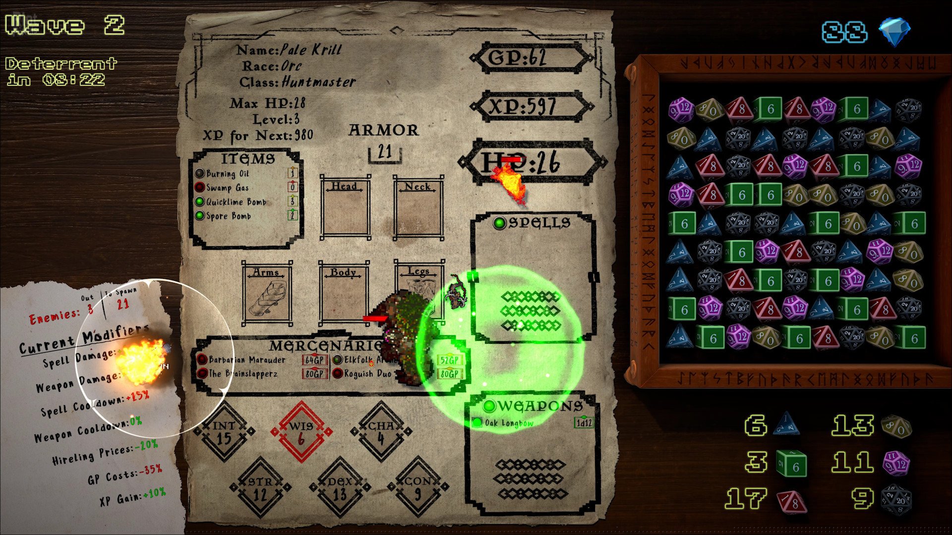 [11]-CrossOver: Roll For Initiative Download-HohohoGames
