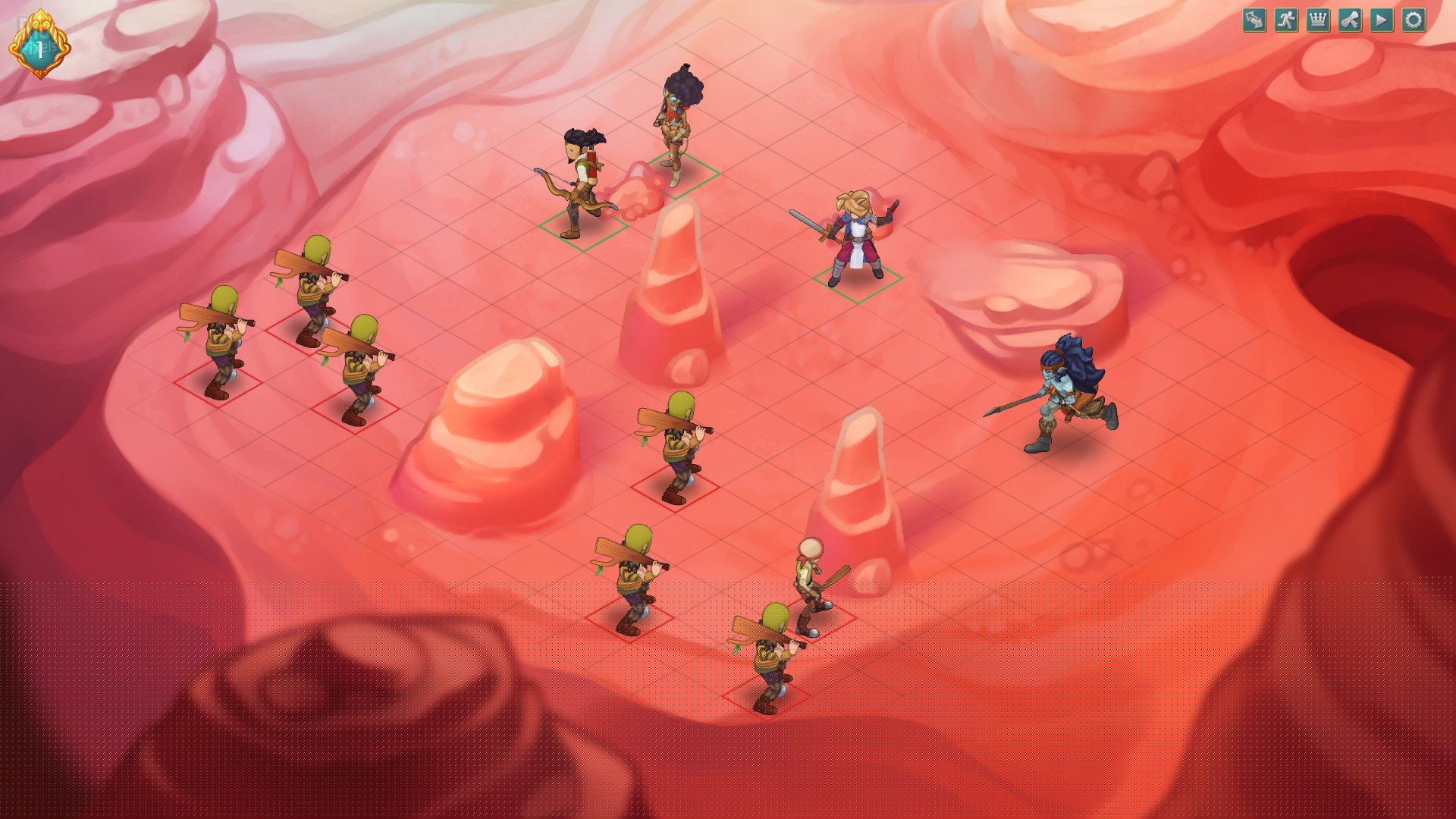 [12]-Regalia: Of Men and Monarchs – v1.02 Download-HohohoGames