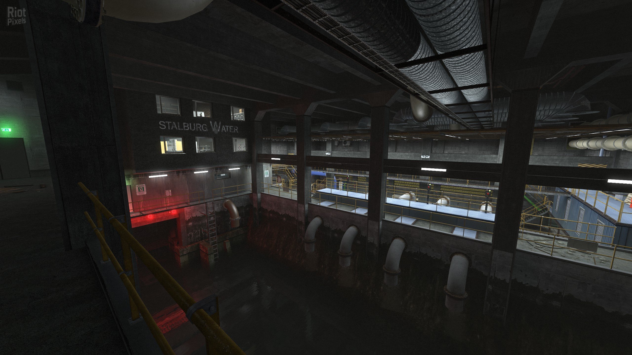 [14]-INFRA: Complete Edition Download-HohohoGames