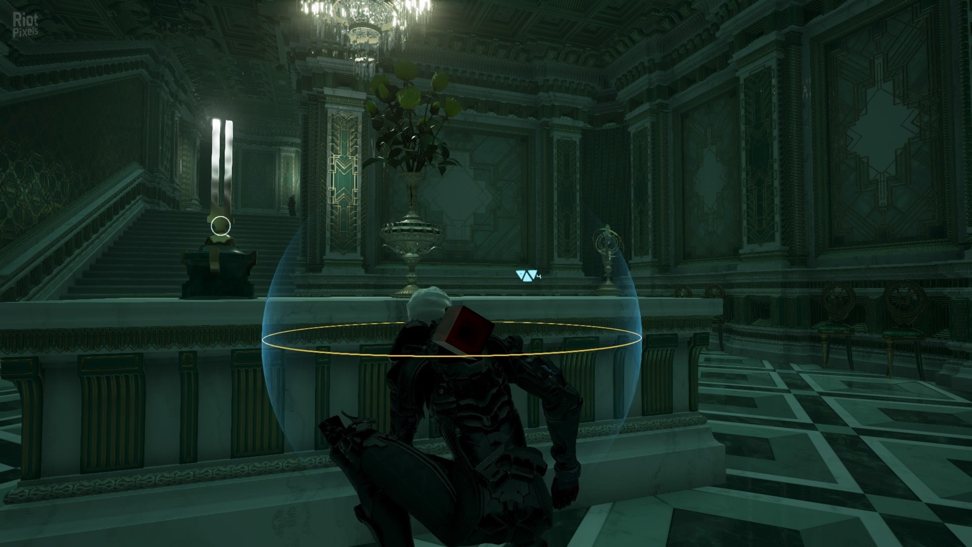 [15]-ECHO + HotFix/Update 2 Download-HohohoGames