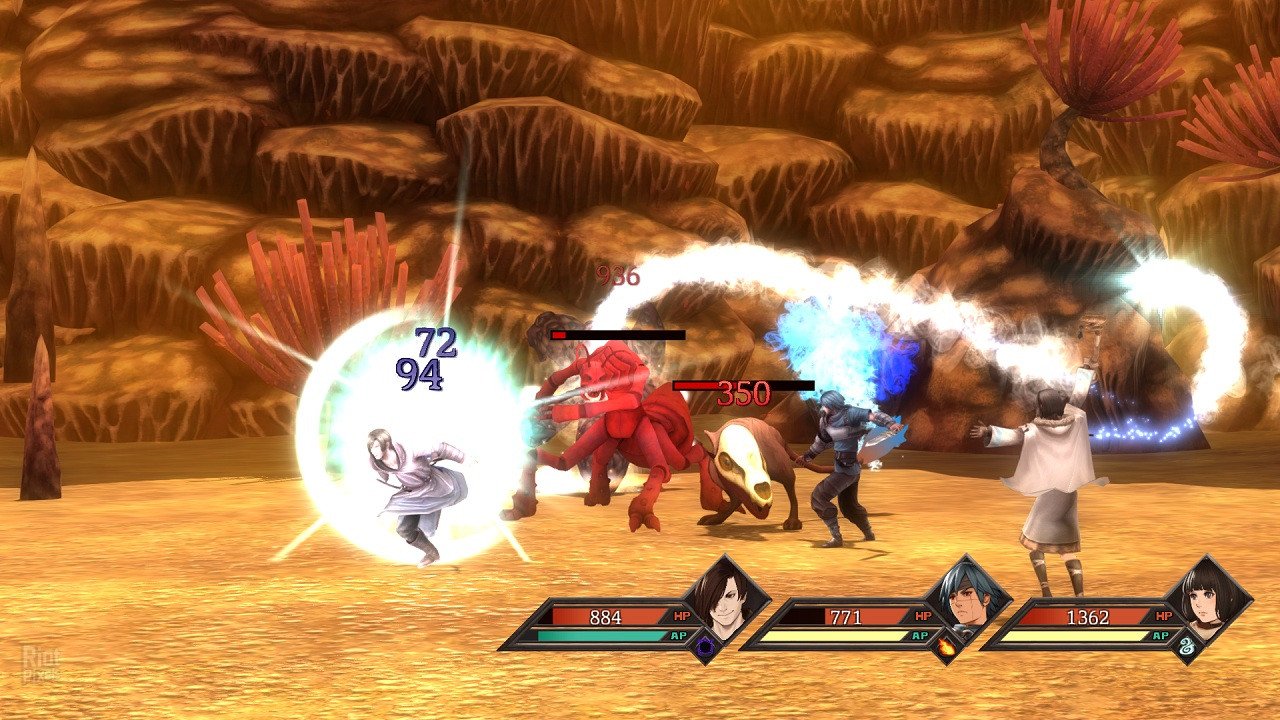 [6]-Legrand Legacy: Tale of the Fatebounds – v1.0.2 Download-HohohoGames