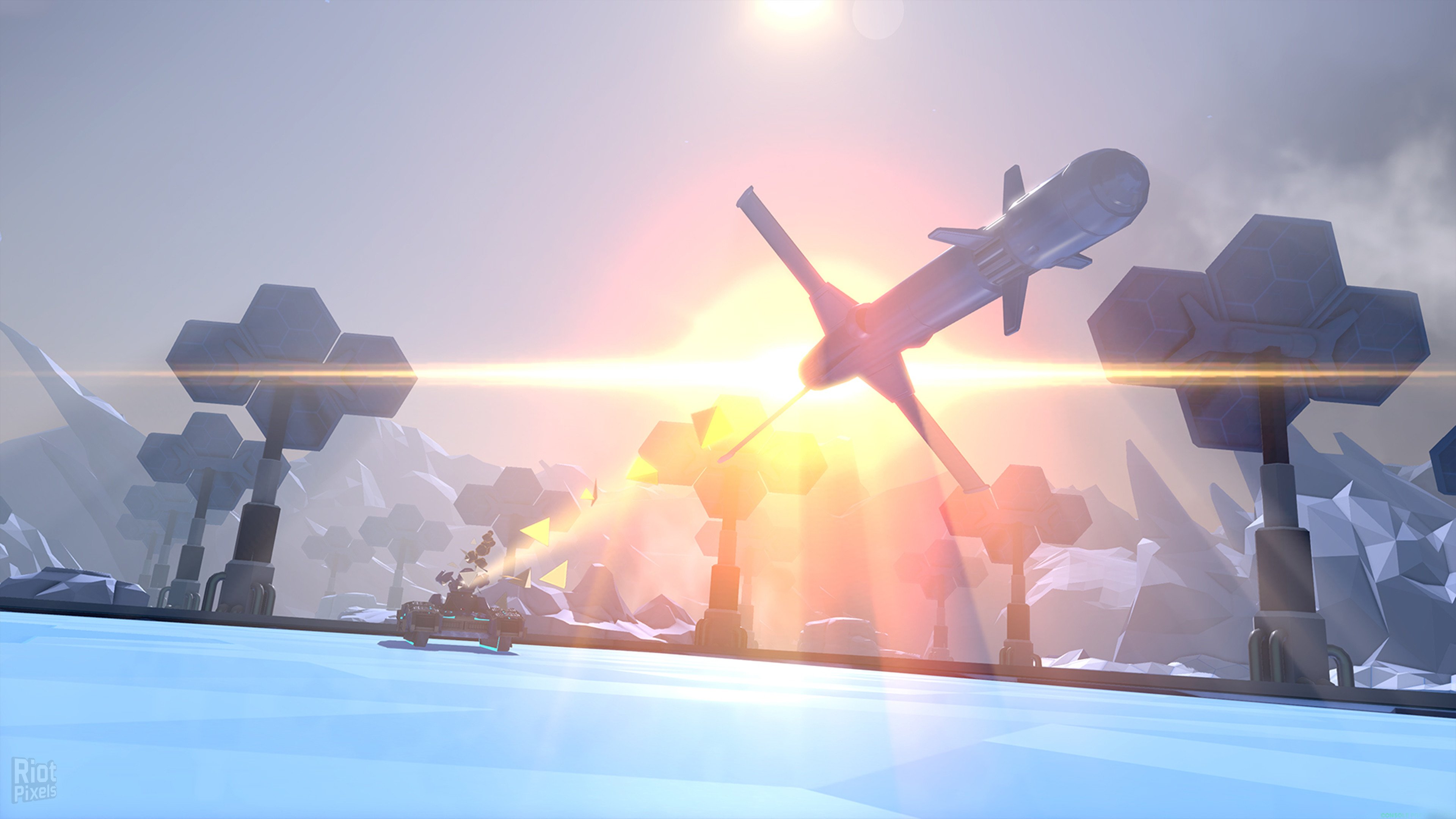 [14]-Battlezone: Gold Edition – v1.08 + Multiplayer Download-HohohoGames