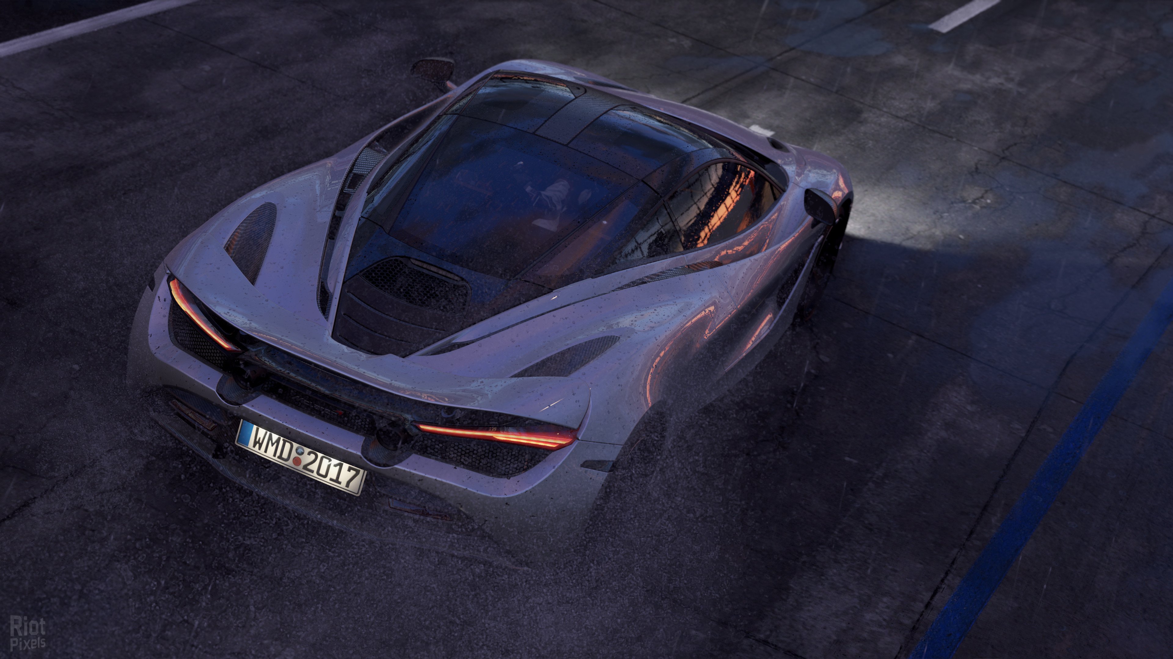 [3]-Project CARS 2 – v6.0.0.0.1056 + 5 DLCs + Multiplayer Download-HohohoGames