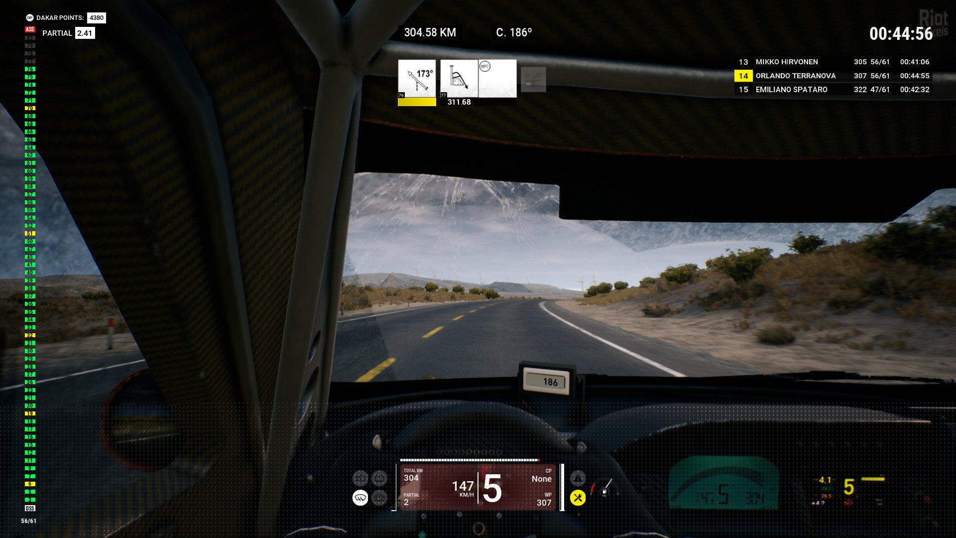 [2]-Dakar 18 – v.03 Download-HohohoGames