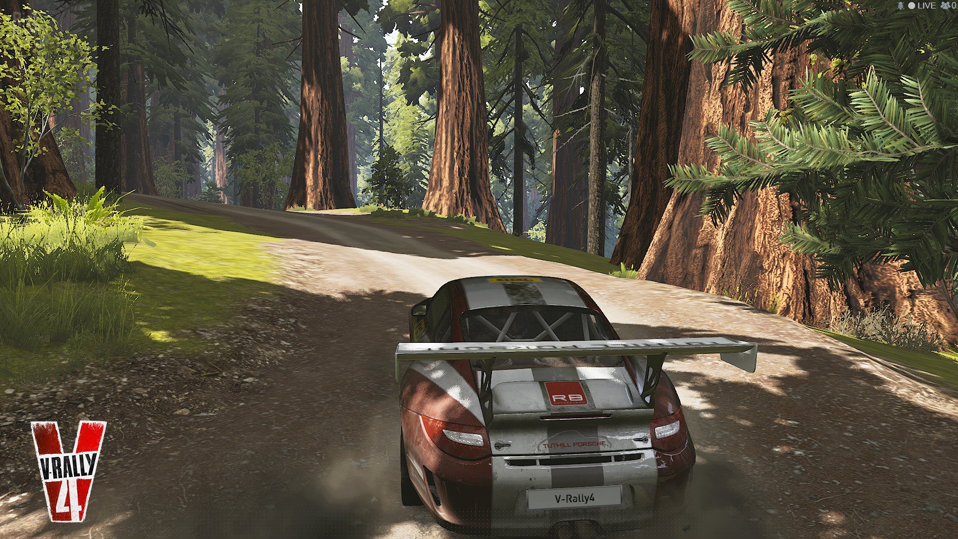 [10]-V-Rally 4: Day One Edition + DLC Download-HohohoGames