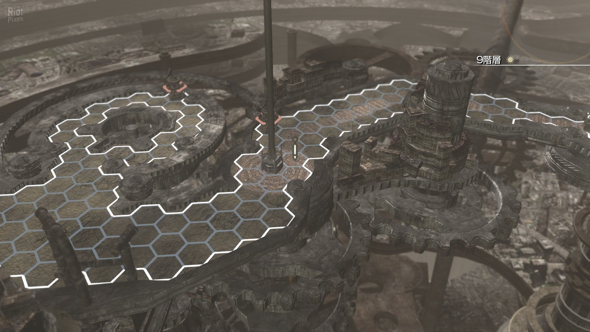 [11]-Resonance of Fate – 4K/HD Edition Download-HohohoGames