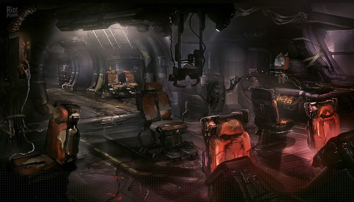 [35]-Dead Space 3: Limited Edition – v1.0.0.1 + 12 DLCs/Items Download-HohohoGames