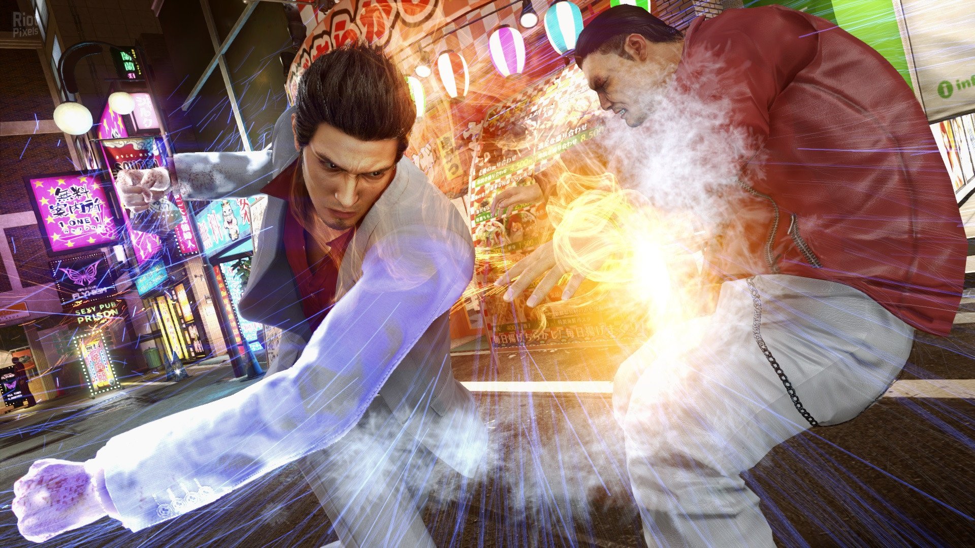 [9]-Yakuza Kiwami 2 + Clan Creator Bundle DLC Download-HohohoGames