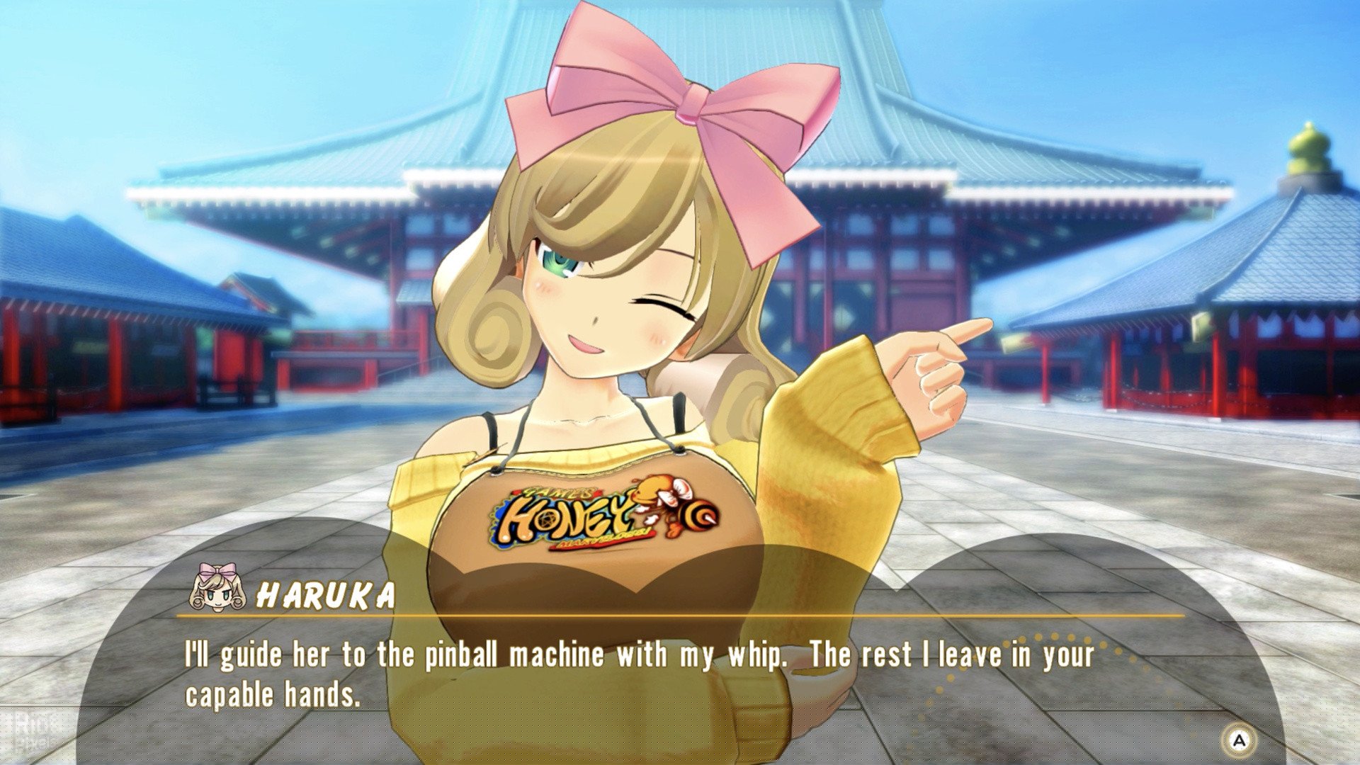 [11]-SENRAN KAGURA Peach Ball + 4 DLCs Download-HohohoGames