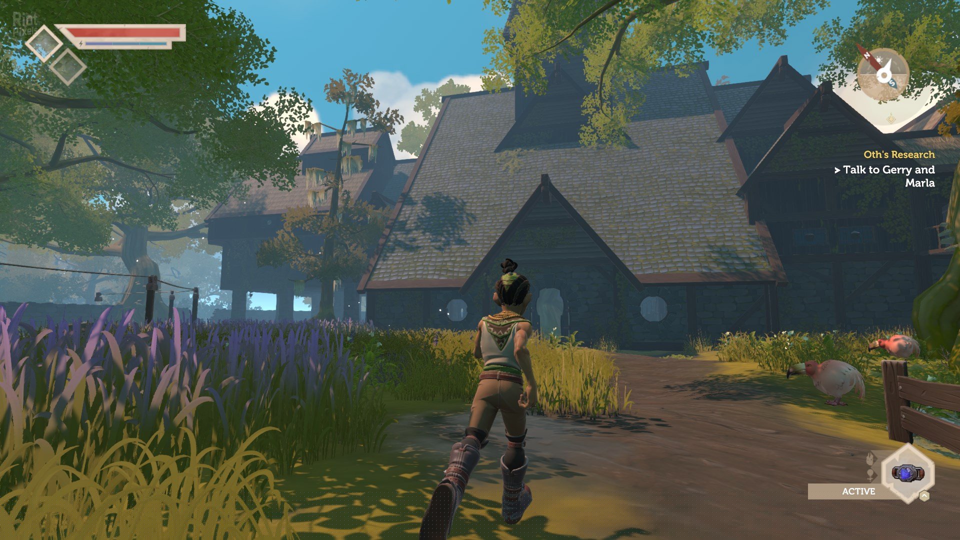 [8]-Pine Download-HohohoGames