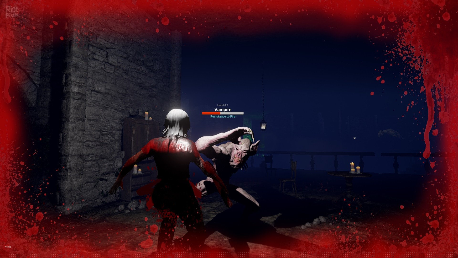[6]-Bloodlust 2: Nemesis – v2.0 Download-HohohoGames