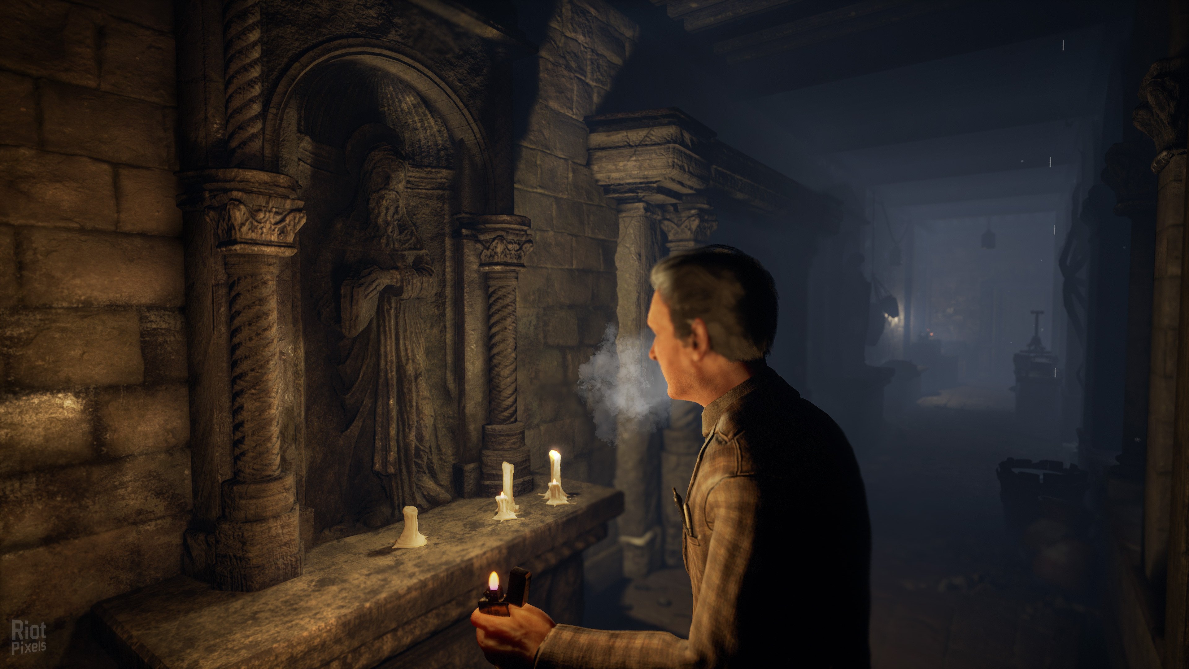 [3]-Song of Horror: Complete Edition (Episodes 1-5) Download-HohohoGames