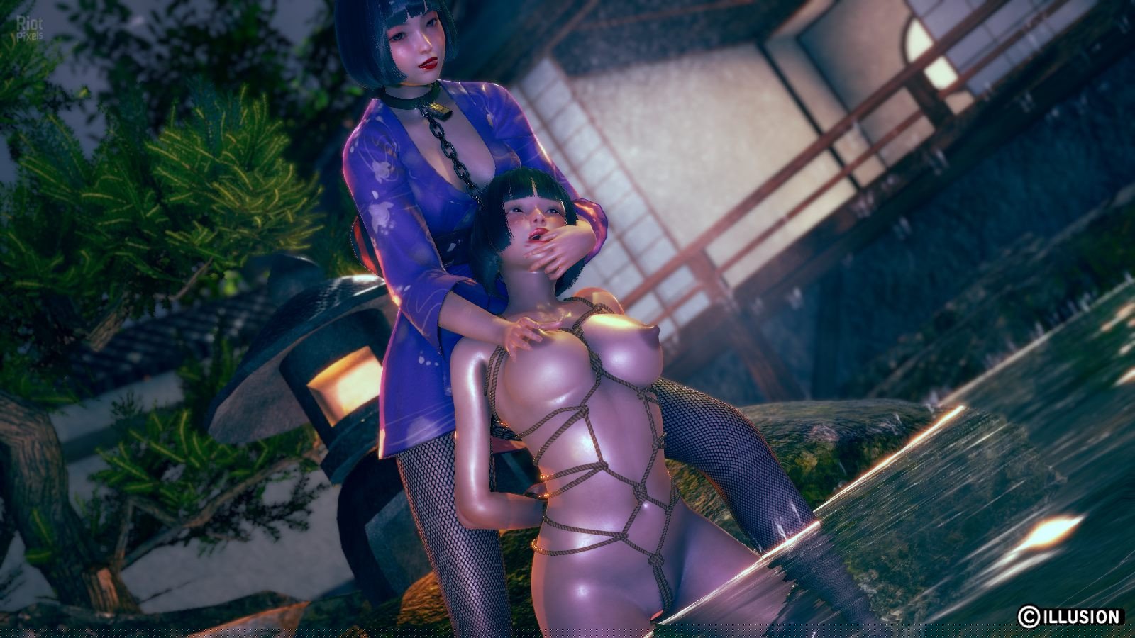 [12]-Honey Select 2: Libido – v1.1.3, Compressed BetterRepack v3.1 HotFix Download-HohohoGames