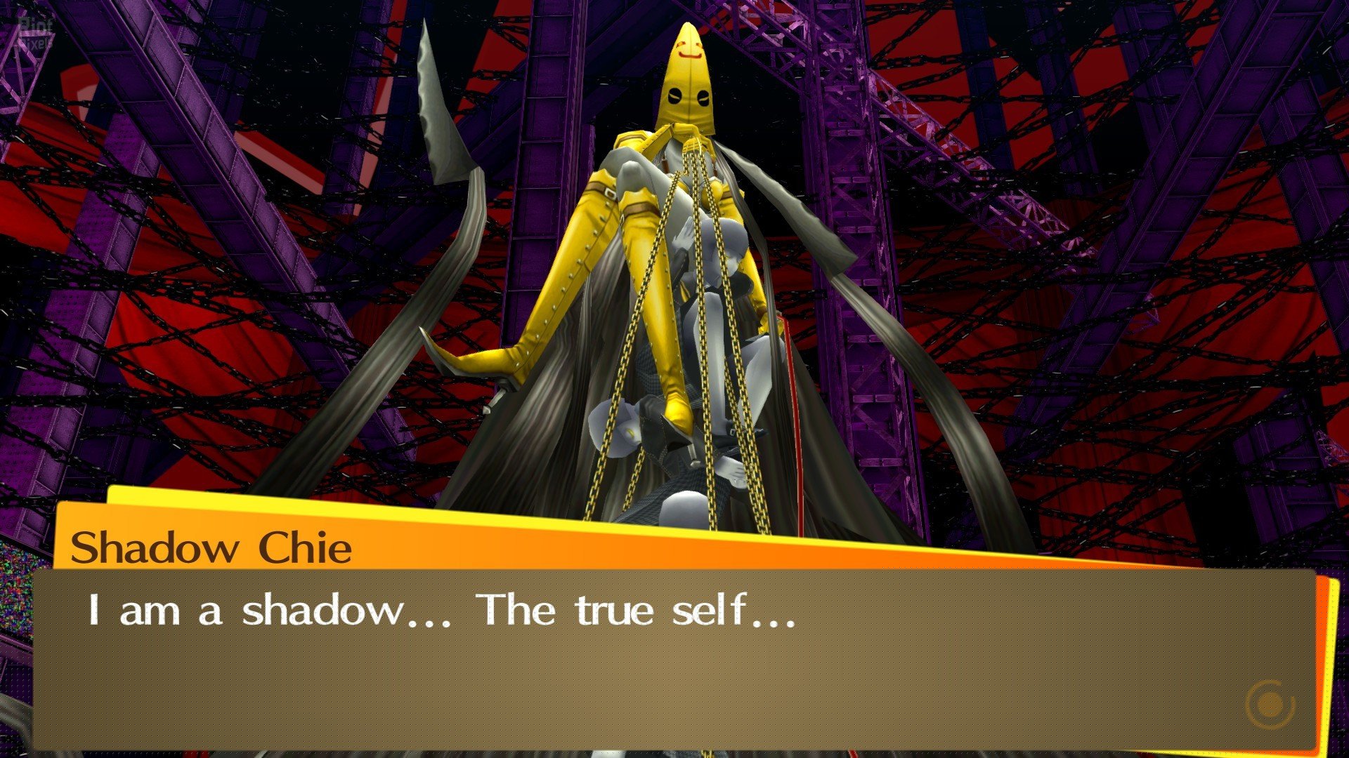 [11]-Persona 4 Golden: Digital Deluxe Edition – Rev.2023 Download-HohohoGames