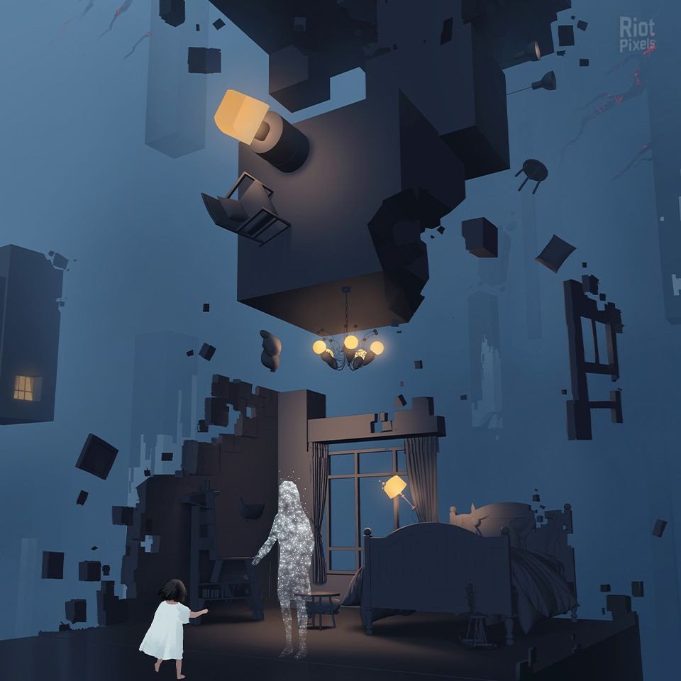 [11]-Ever Forward + DLC Download-HohohoGames