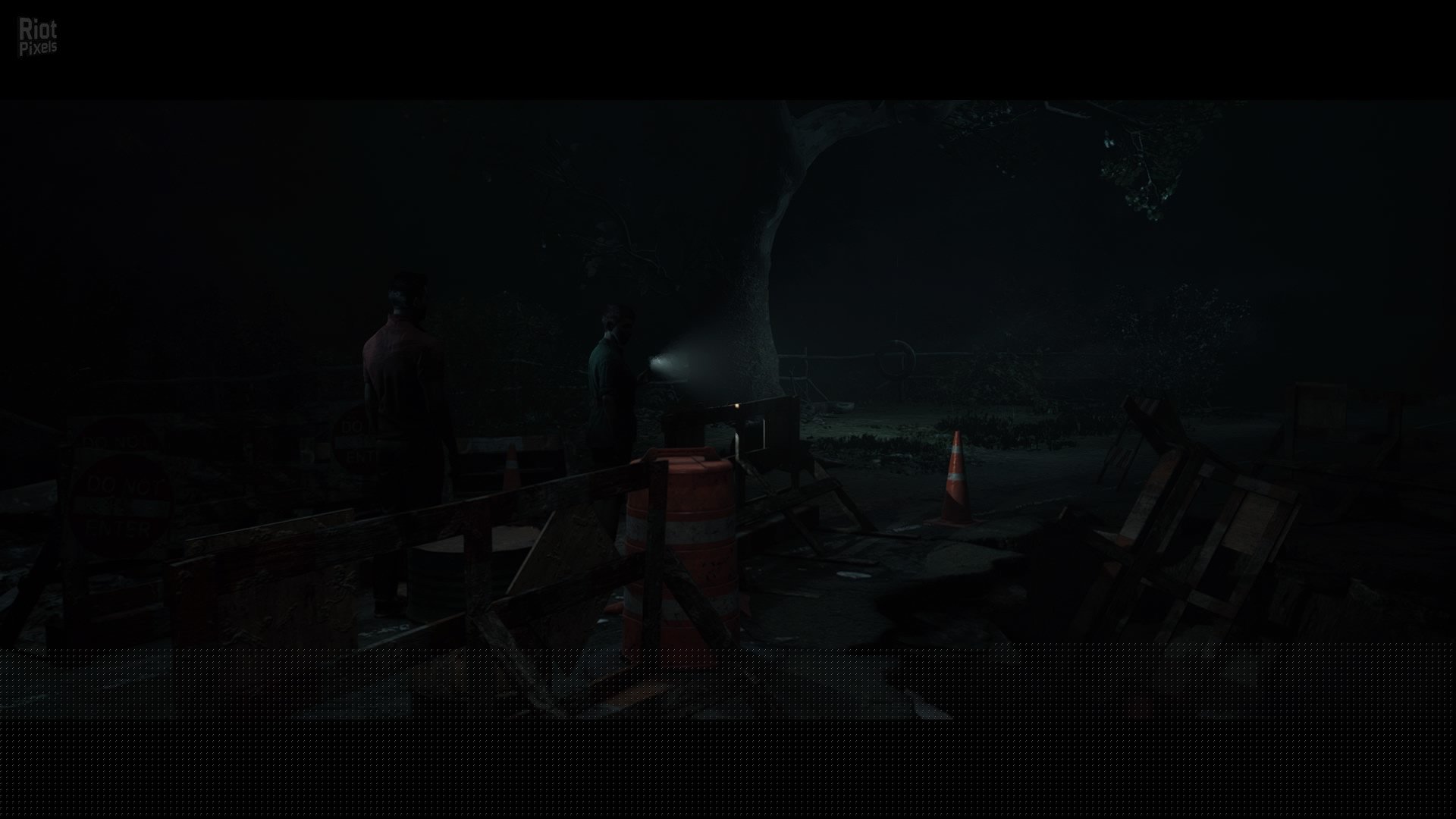 [13]-The Dark Pictures Anthology: Little Hope + DLC + Windows 7 Fix + Multiplayer Download-HohohoGames