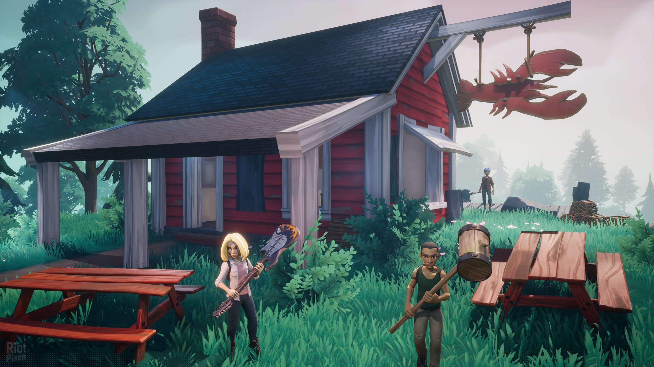 [16]-Drake Hollow Download-HohohoGames