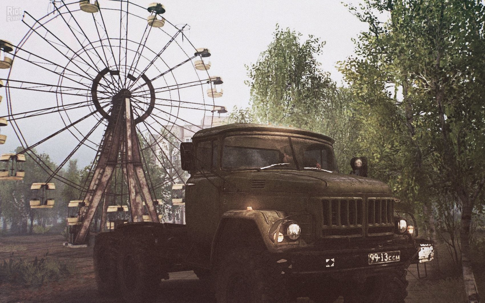 [2]-Spintires: The Original Game – v1.7.1 + 6 DLCs Download-HohohoGames