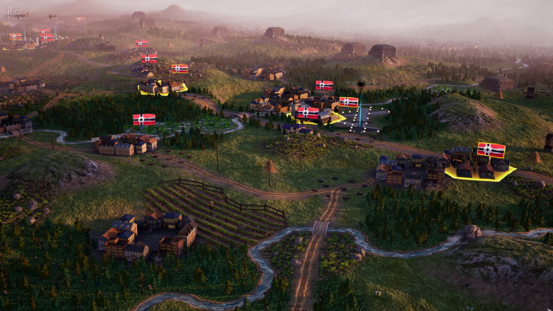 [7]-Strategic Mind: Fight for Freedom Download-HohohoGames