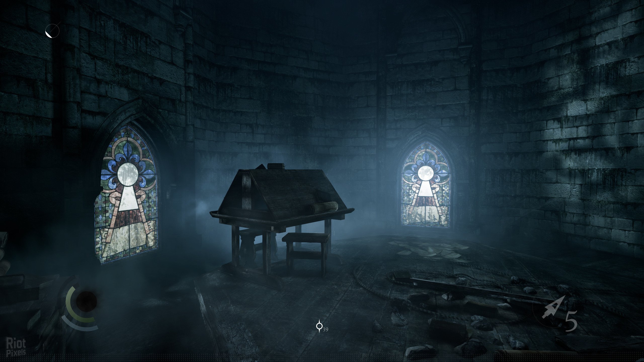[15]-THIEF: Definitive Edition – v1.7 GOG + All DLCs + Bonus Content Download-HohohoGames