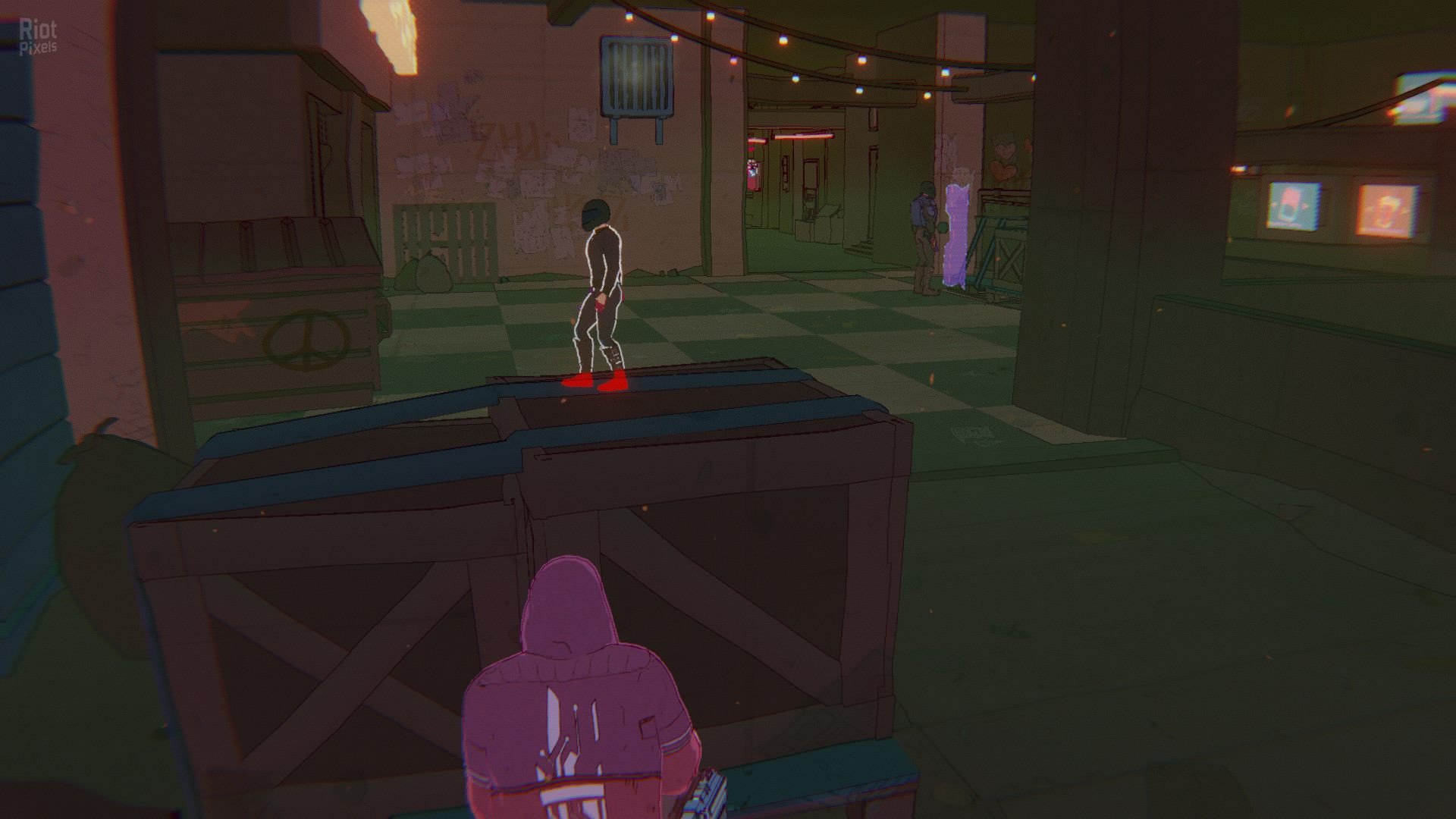 [12]-FORECLOSED Download-HohohoGames