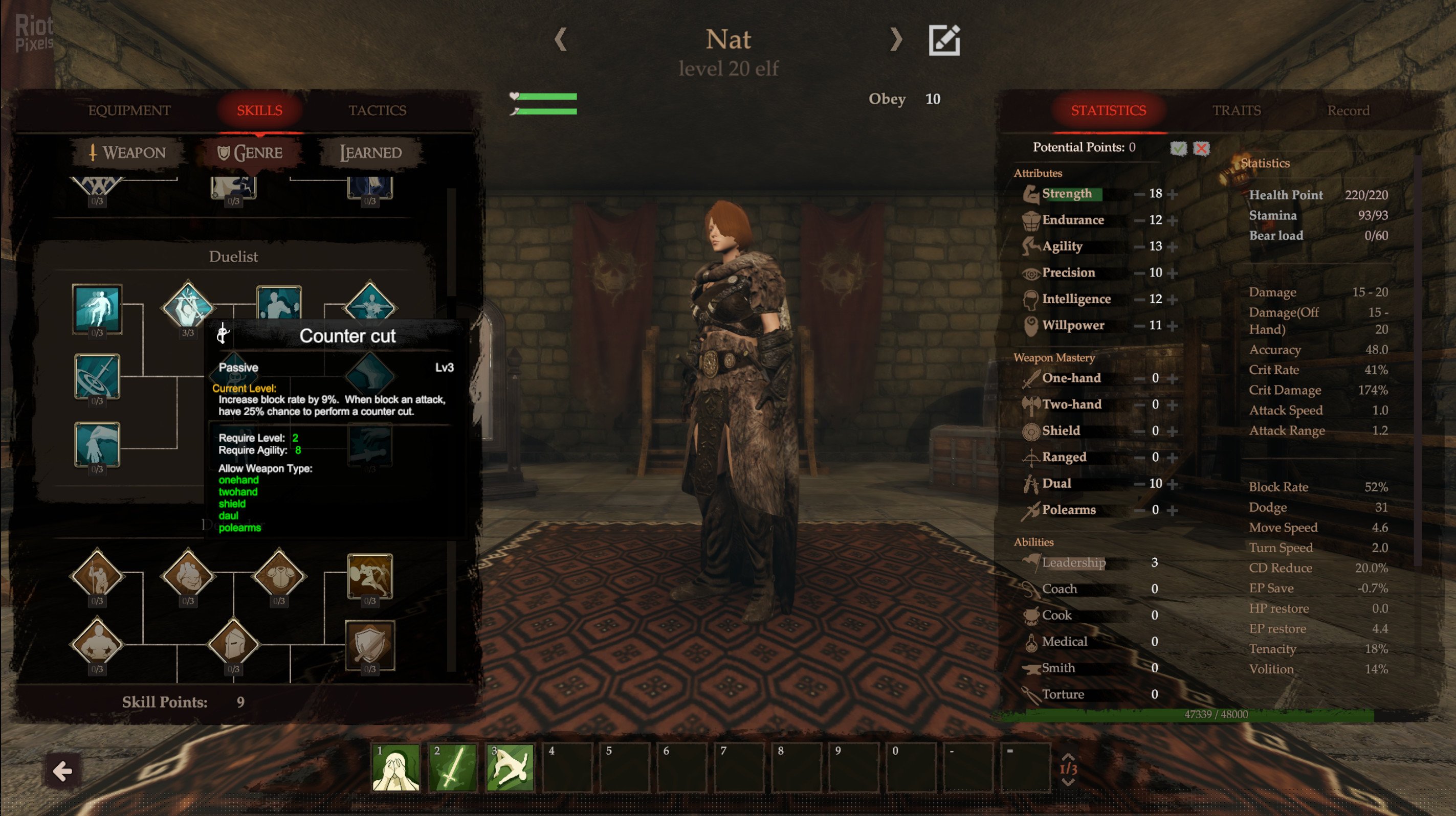 [2]-Blackthorn Arena: Game of the year Edition – v2.0 HotFix (BuildID 7113975) + 3 DLCs Download-HohohoGames