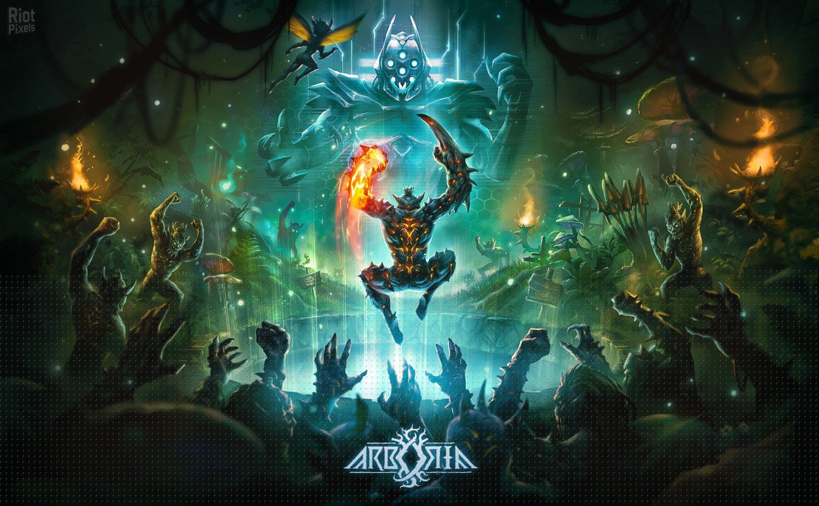 [17]-Arboria – v1.0.0.1055 Download-HohohoGames