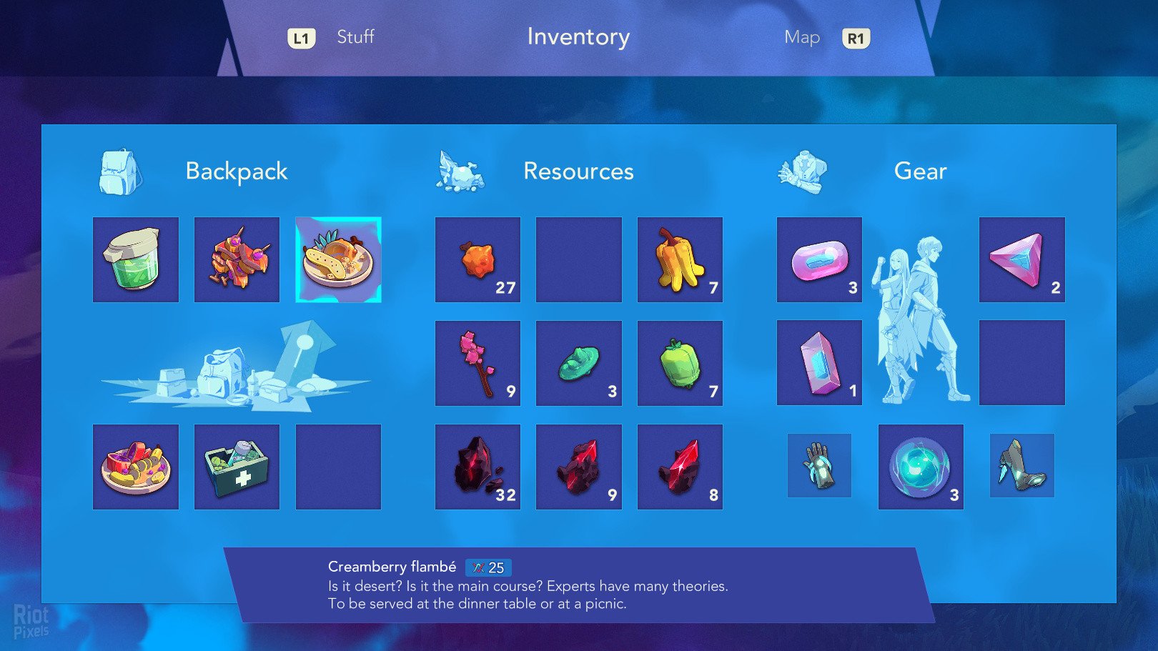 [5]-Haven – v1.1.288s + Bonus Soundtrack Download-HohohoGames