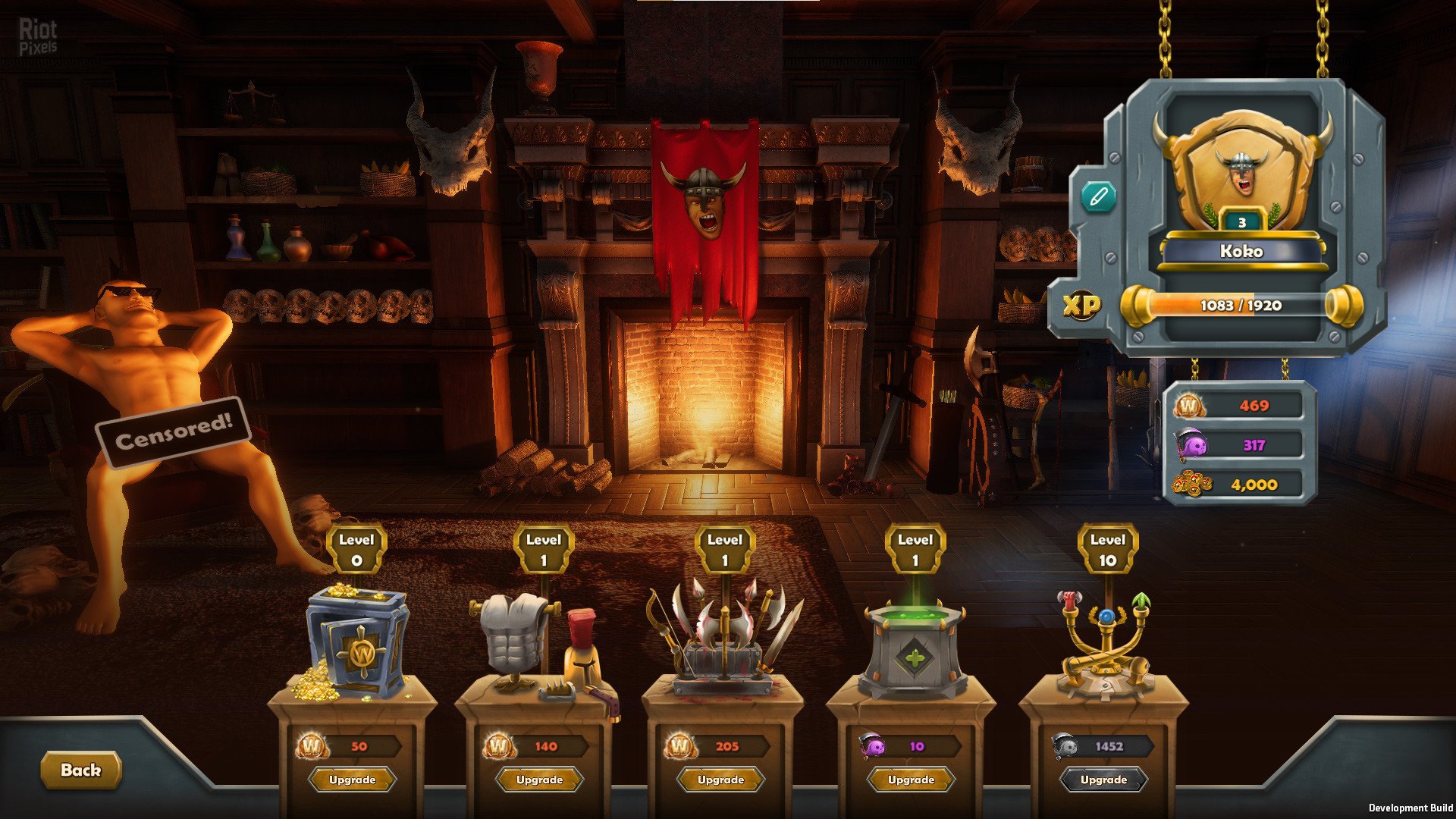 [11]-Warriors: Rise to Glory Download-HohohoGames