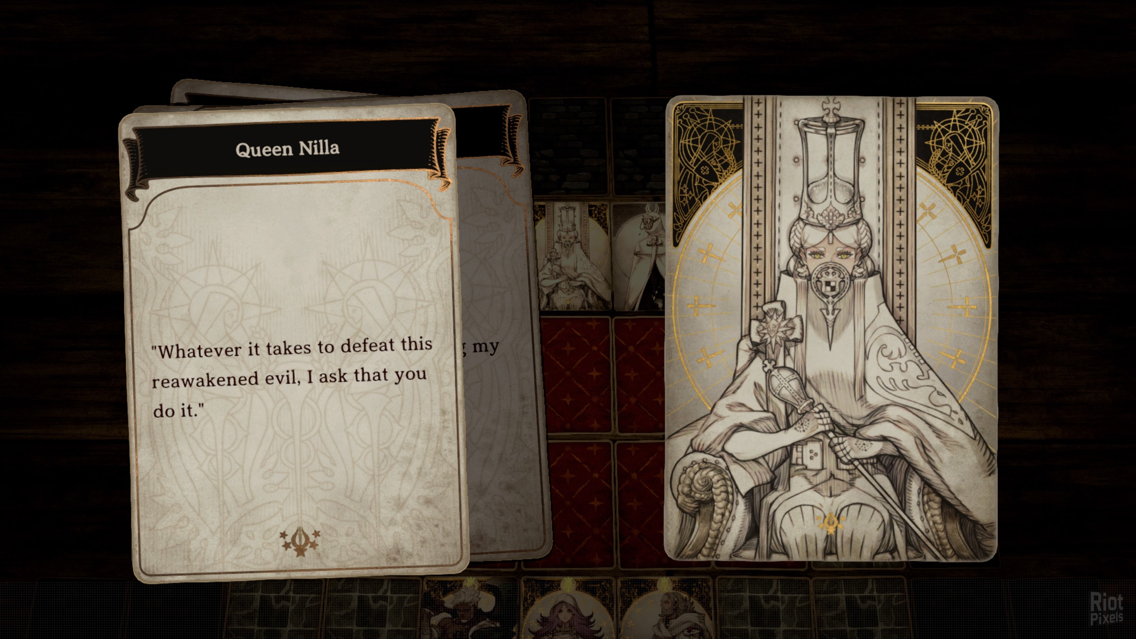 [16]-Voice of Cards: The Isle Dragon Roars – Build 8640184 + 10 DLCs Download-HohohoGames