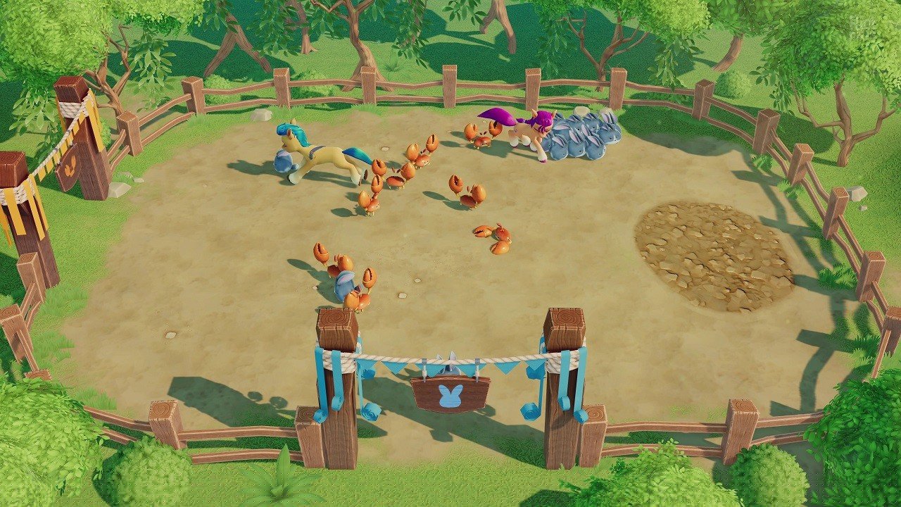 [5]-My Little Pony: A Maretime Bay Adventure – v1.0.1_003 Download-HohohoGames
