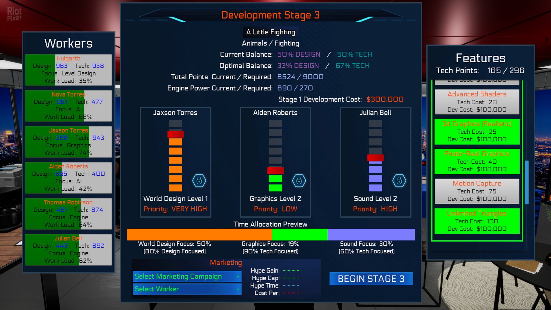 [15]-Game Dev Masters Download-HohohoGames