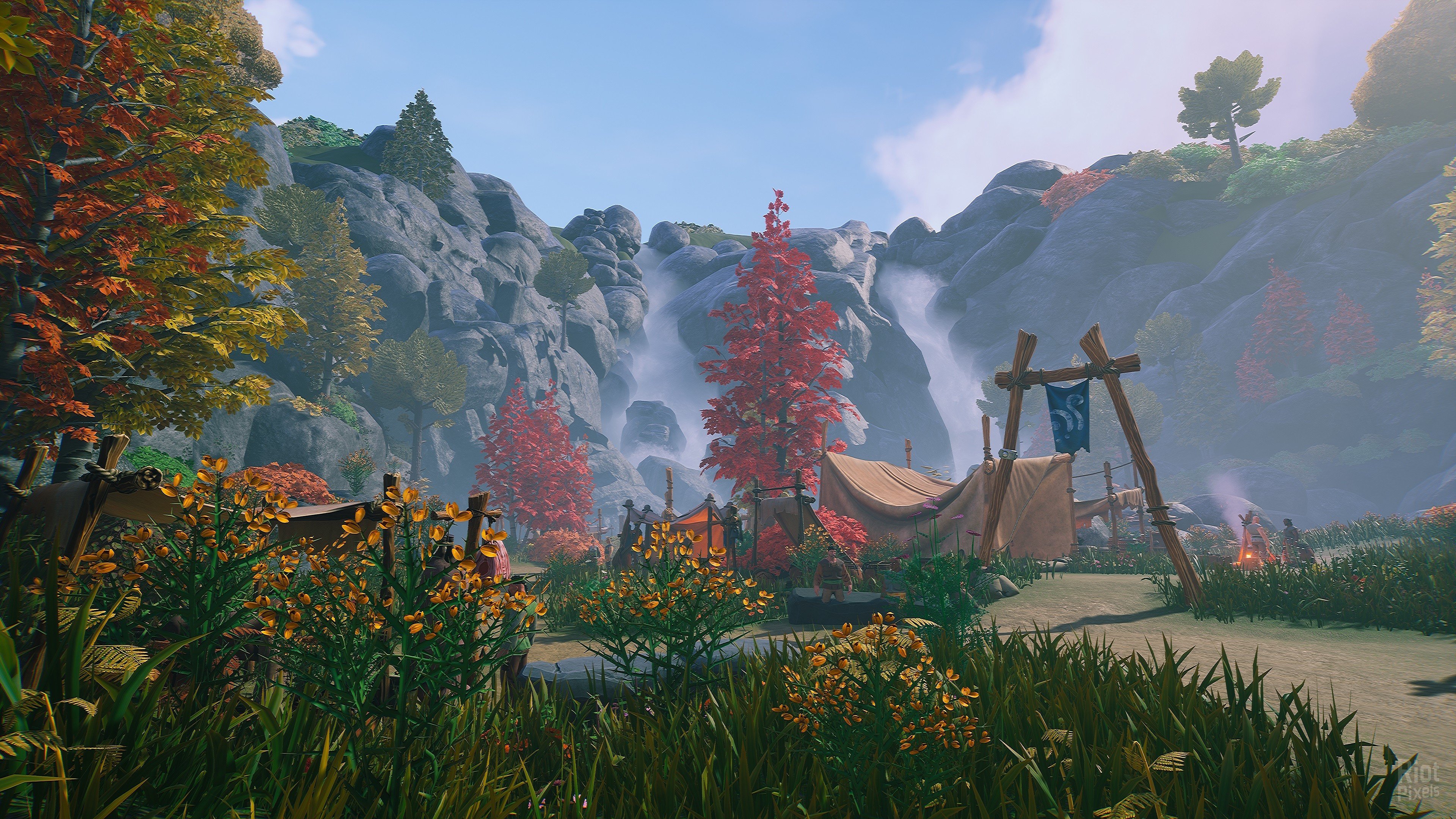 [14]-The Waylanders – v1.10 Download-HohohoGames