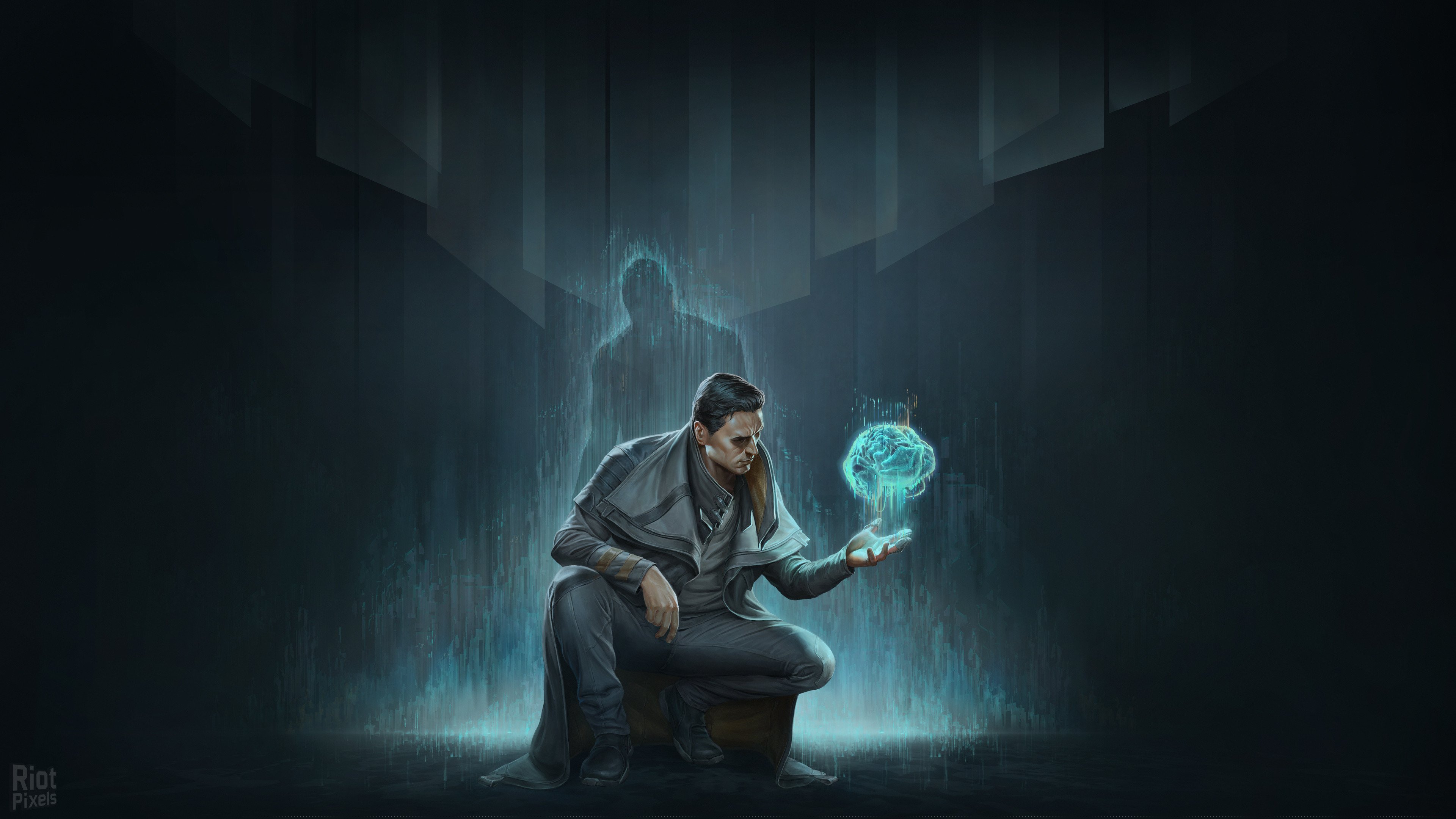[30]-Gamedec: Definitive Edition – v1.7.0.r64951 + 6 DLCs/Bonuses Download-HohohoGames