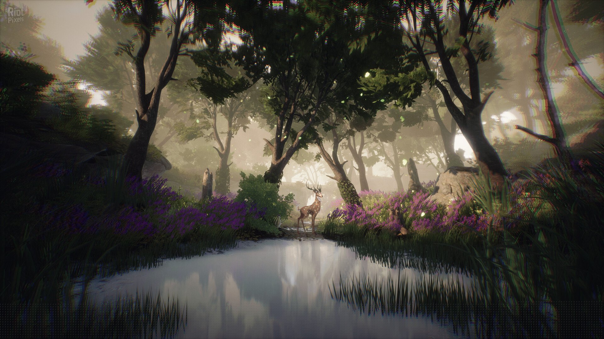[5]-BLACKTAIL – v1.3 Download-HohohoGames
