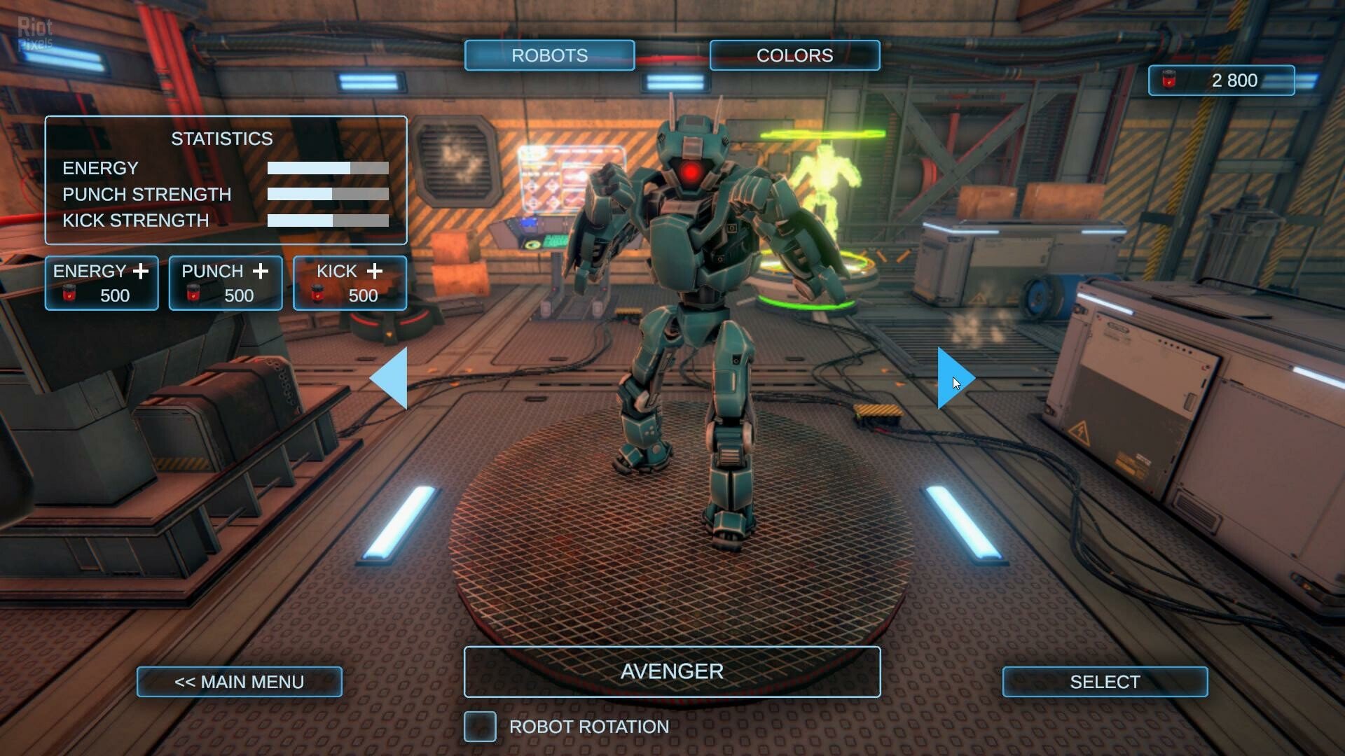 [12]-Scrap Games Download-HohohoGames