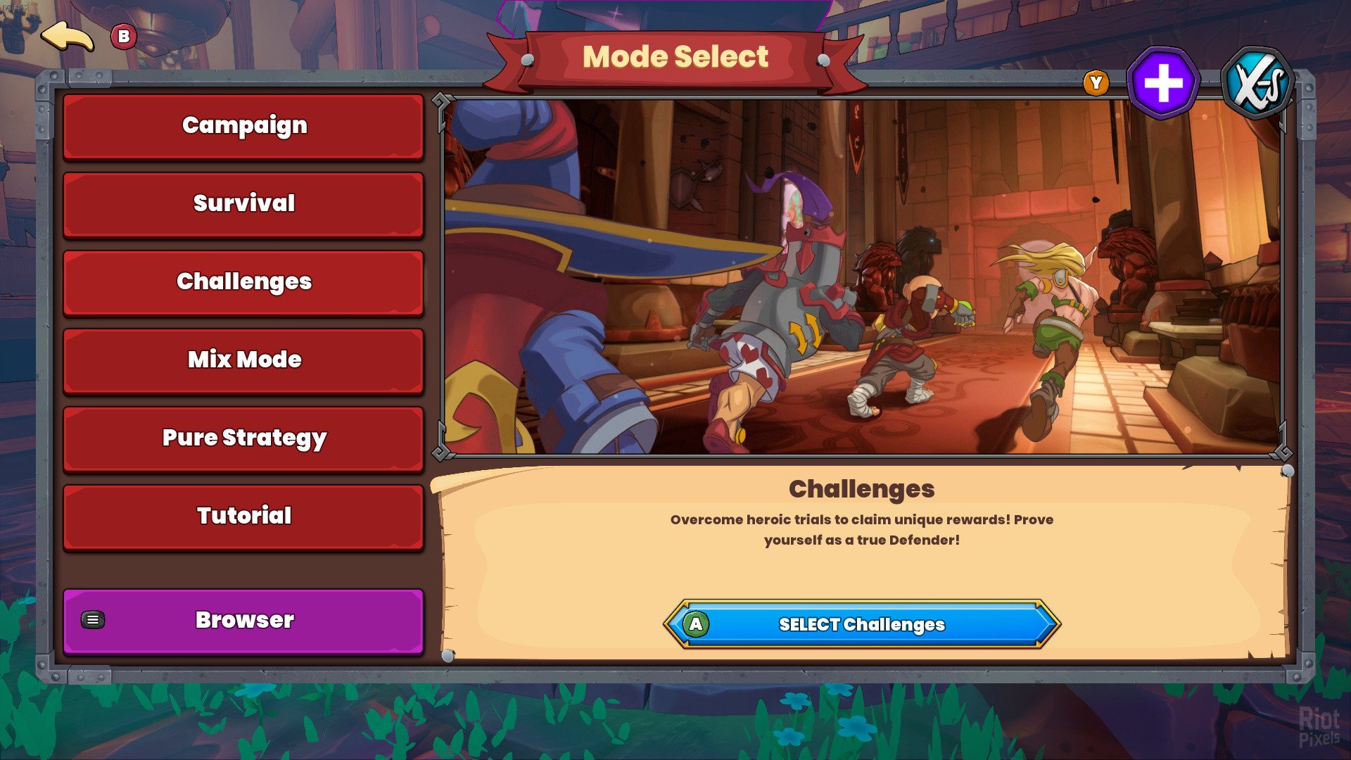 [4]-Dungeon Defenders: Awakened – v2.1.0.35276 (King’s Game Update) + 7 DLCs Download-HohohoGames