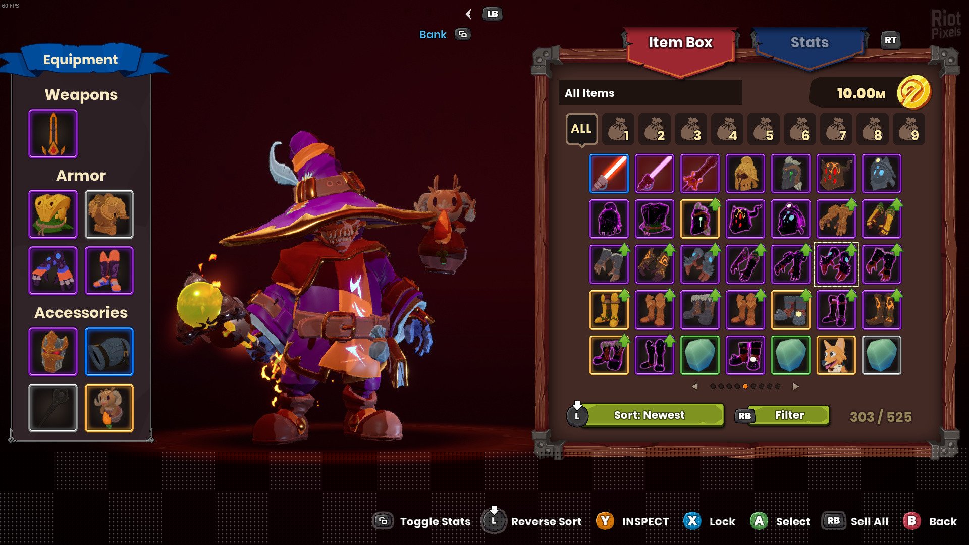 [10]-Dungeon Defenders: Awakened – v2.1.0.35276 (King’s Game Update) + 7 DLCs Download-HohohoGames