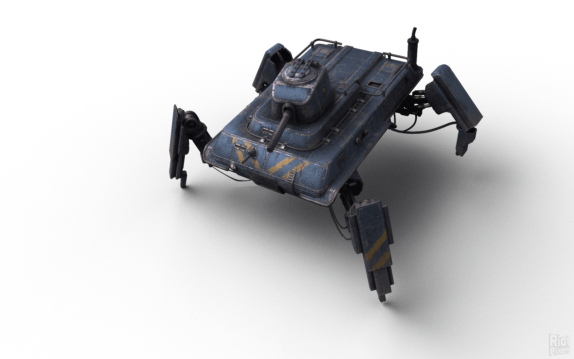 [31]-Iron Harvest – v1.4.8.2986 rev. 58254 + 3 DLCs + Bonus Content Download-HohohoGames
