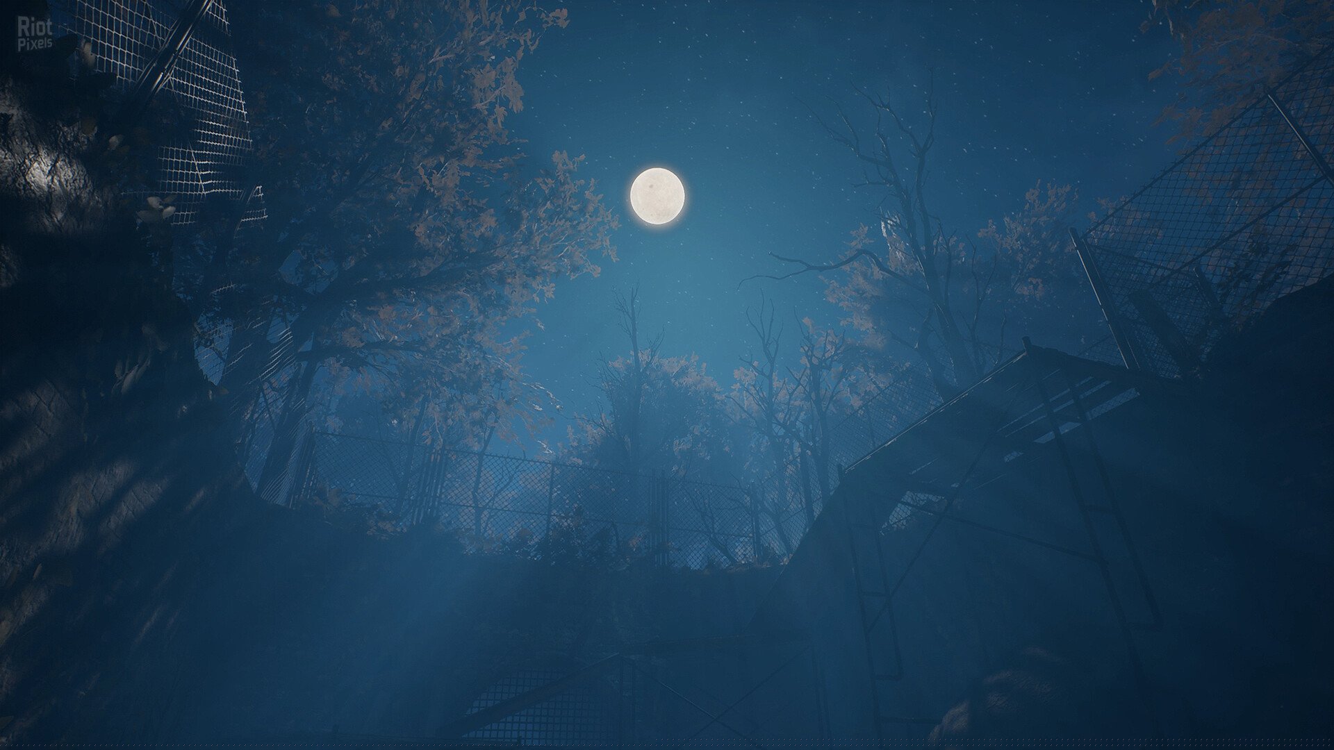 [2]-Presences: Dark Awakening Download-HohohoGames