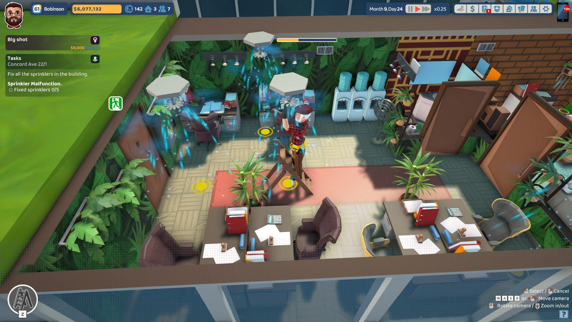 [2]-The Tenants – v1.2.6 + Pets DLC Download-HohohoGames
