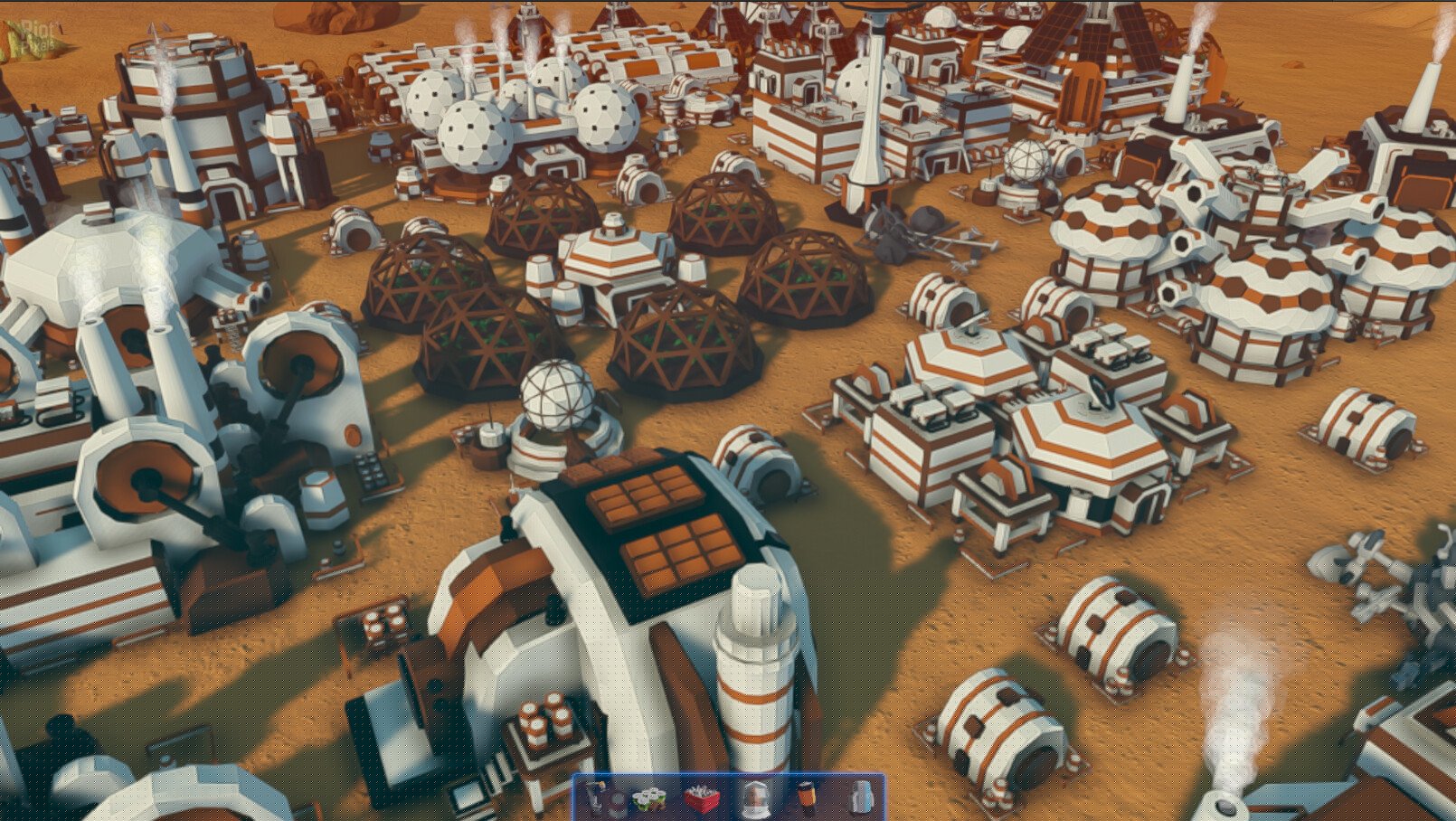 [2]-Citizens: On Mars Download-HohohoGames