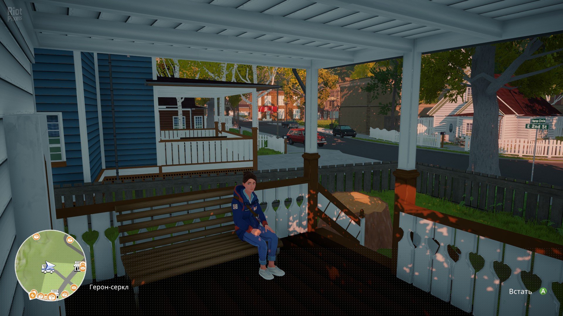 [6]-Lake – v1.2.0 + Season’s Greetings DLC Download-HohohoGames