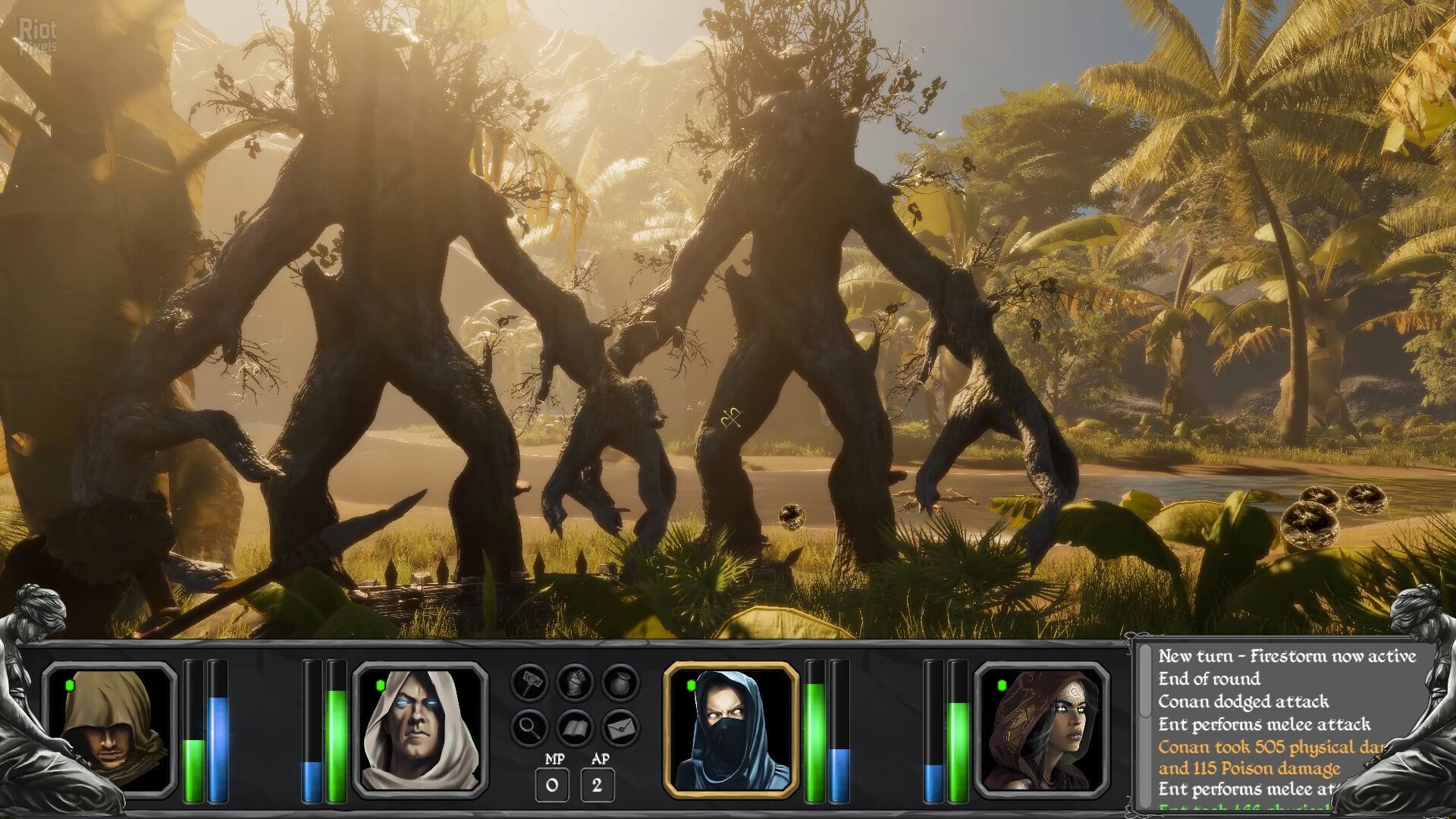[8]-A Quest That Became Legend Download-HohohoGames