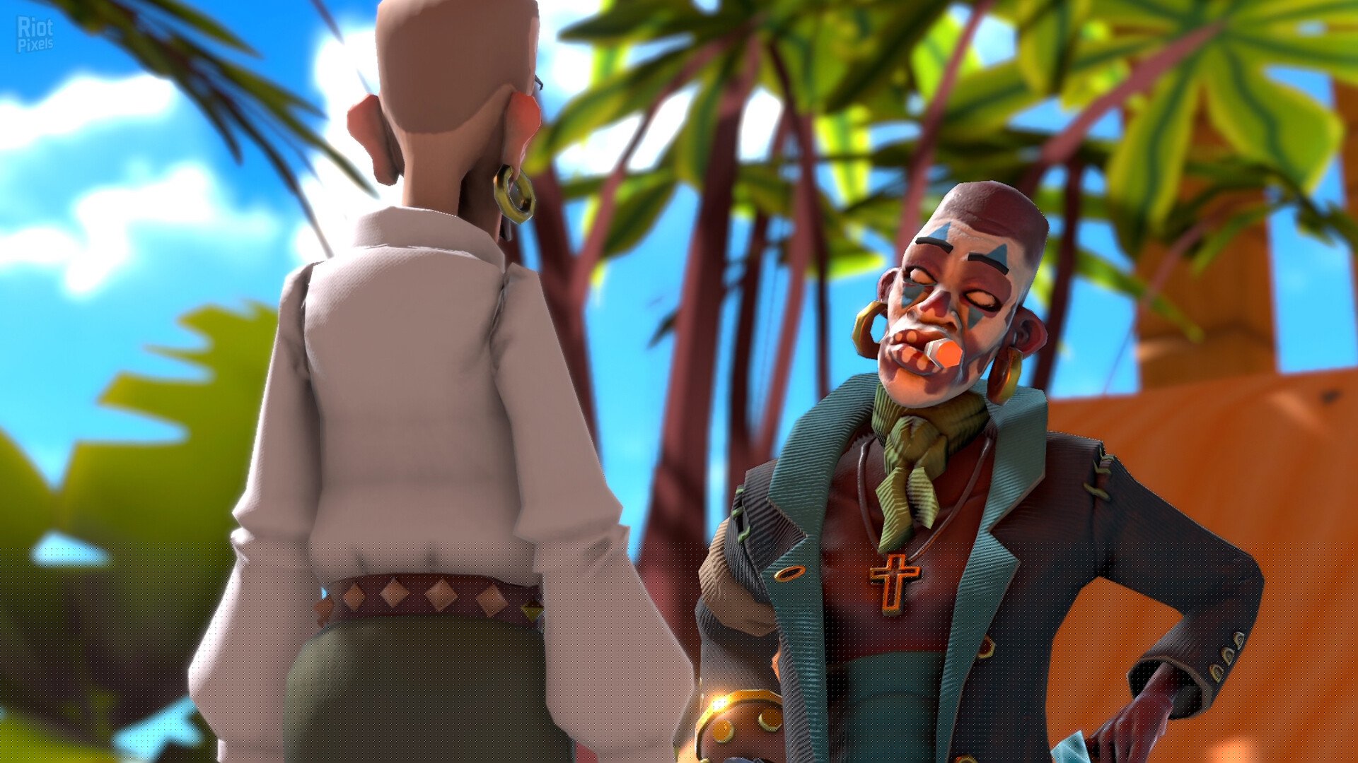 [10]-Timeloop: Sink Again Beach – v1.4 (Enhanced Edition Update) Download-HohohoGames