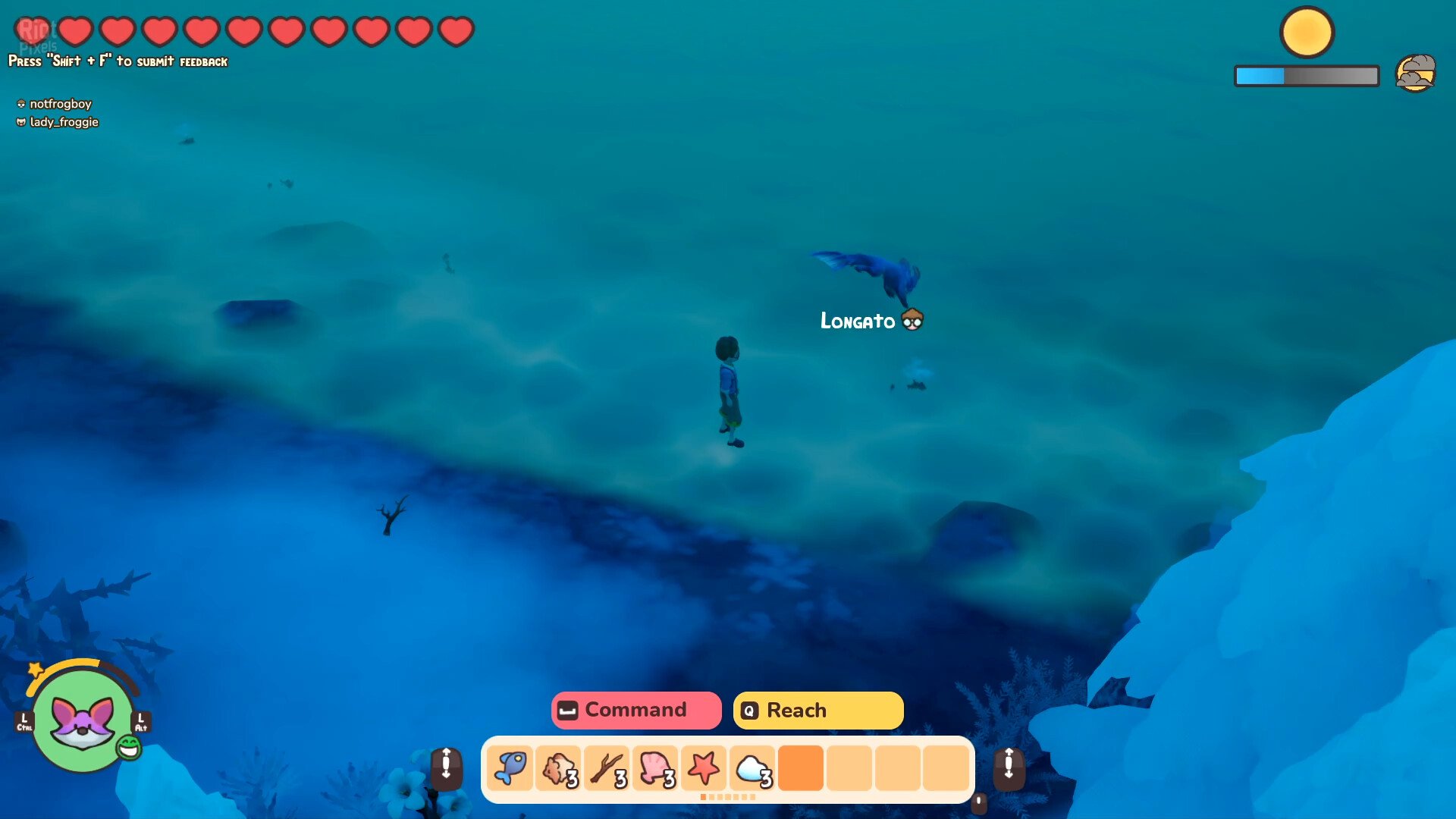 [7]-Ikonei Island: An Earthlock Adventure – Castaway Collection, v1.5.0 + 3 DLCs Download-HohohoGames