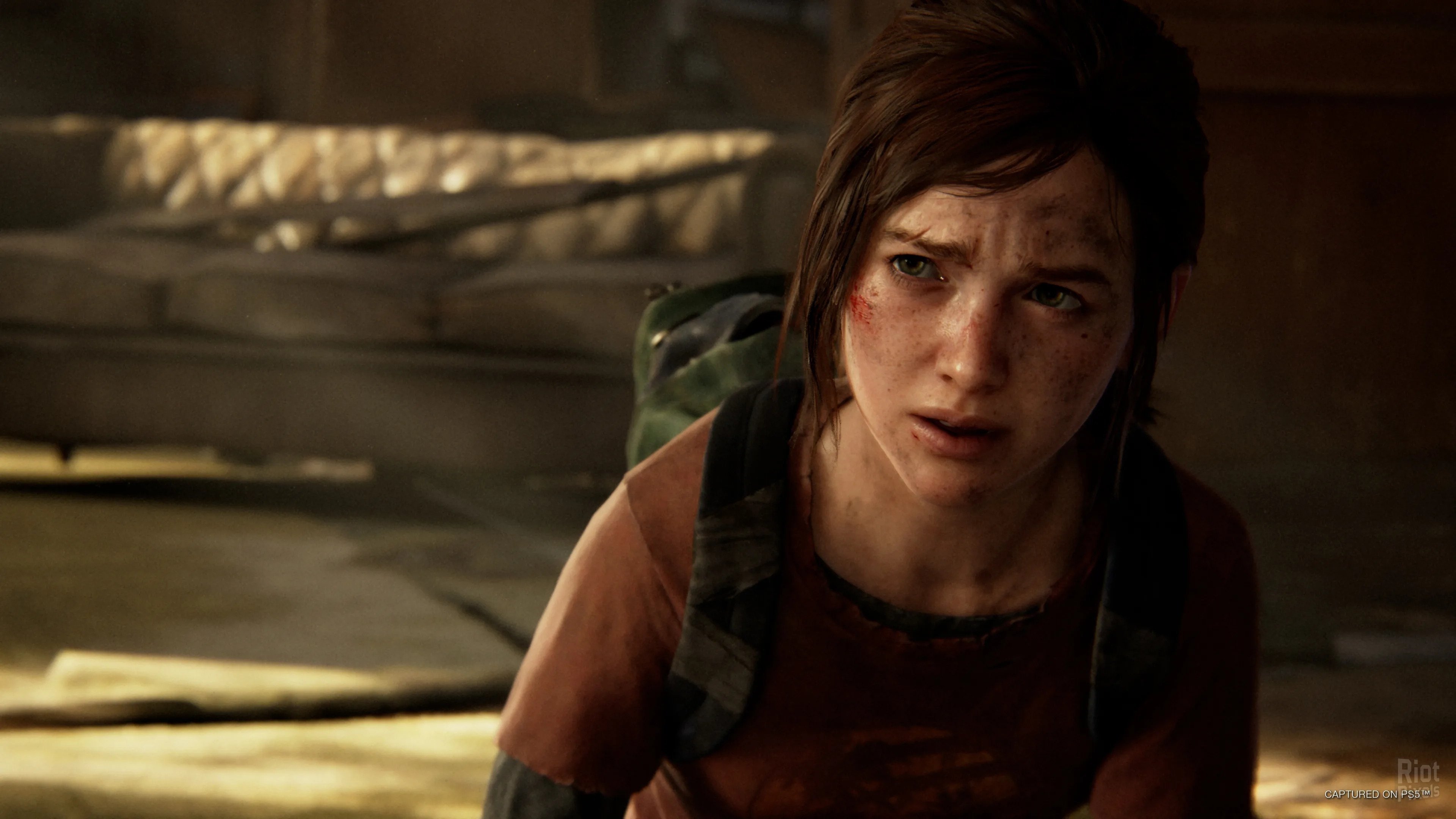 [12]-The Last of Us: Part I – Digital Deluxe Edition – v1.1.3 + 2 DLCs + Bonus Content Download-HohohoGames