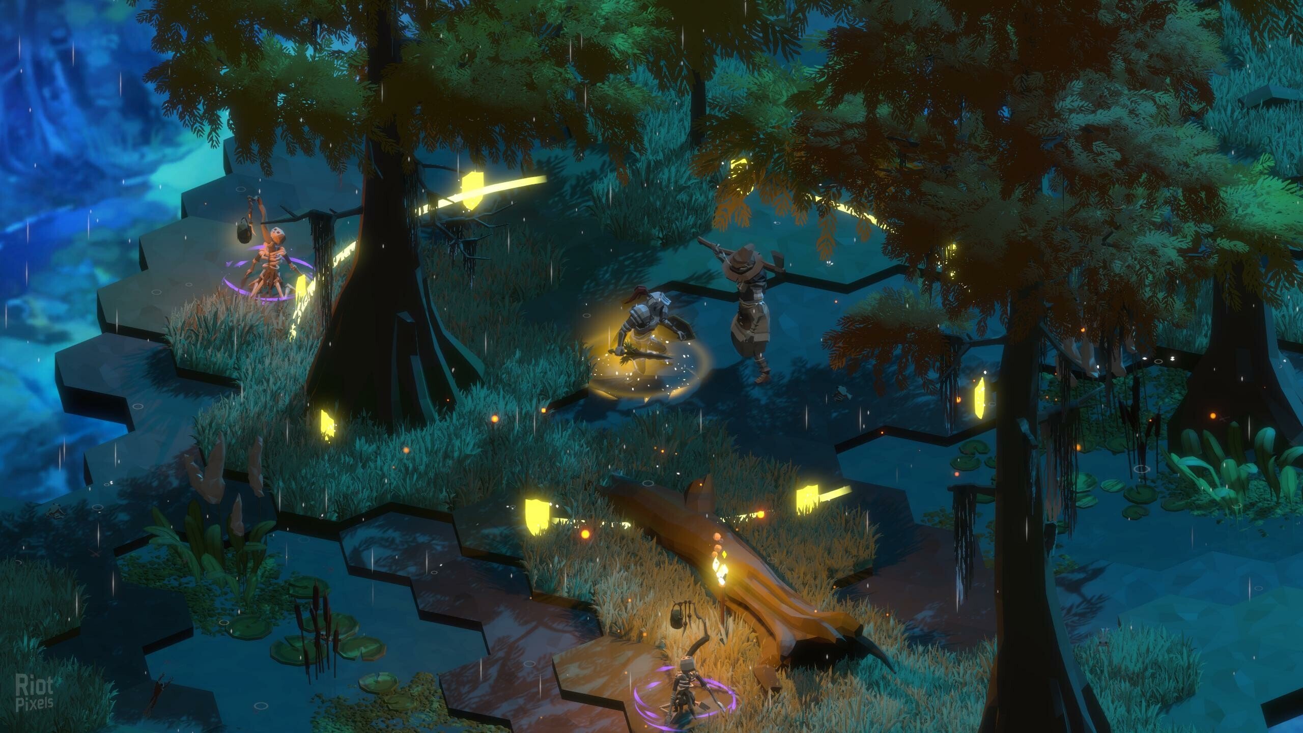 [4]-Stolen Realm – v1.0.0b9 Download-HohohoGames