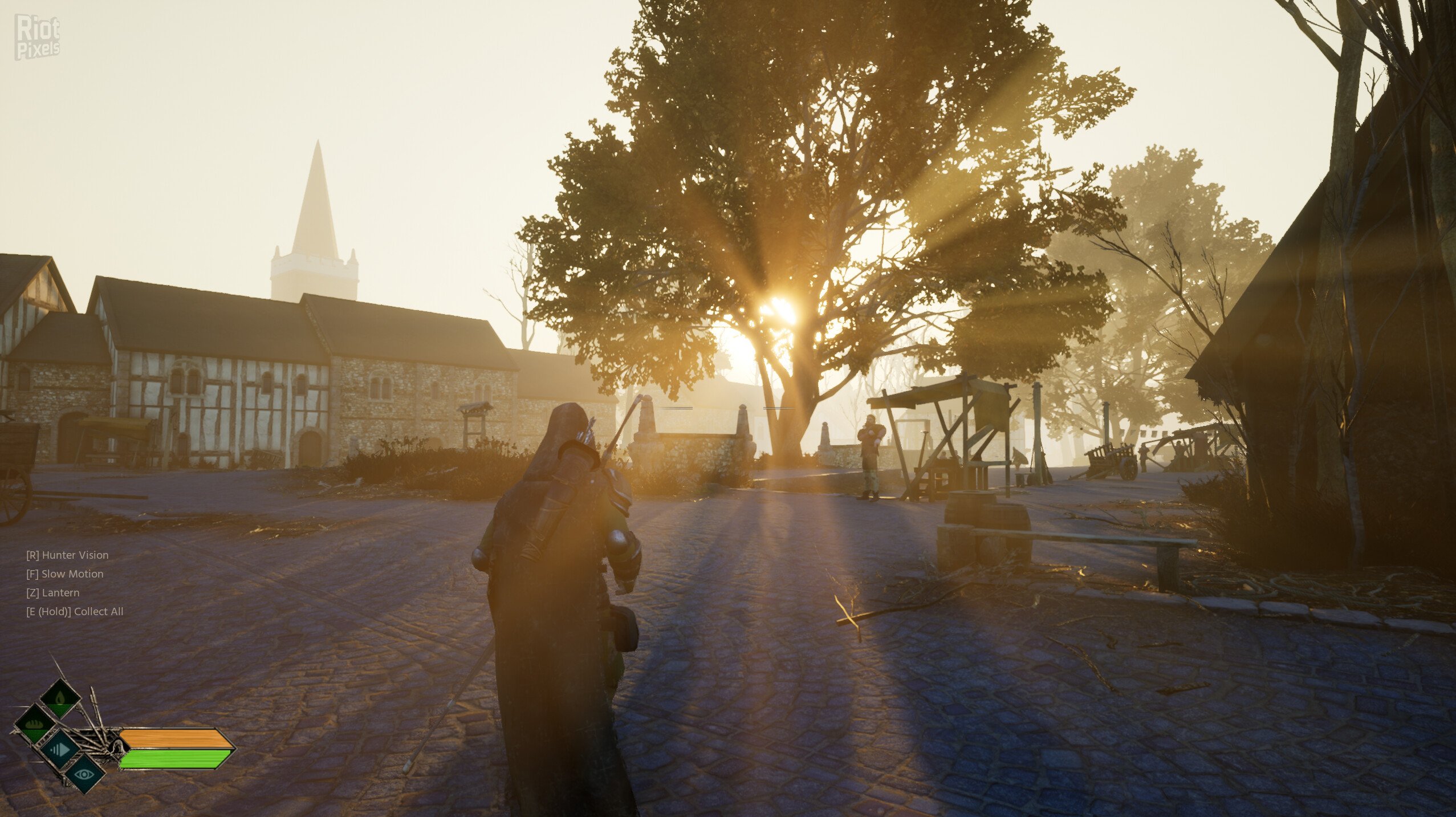 [15]-Robin Hood: Sherwood Builders + Windows 7 Fix Download-HohohoGames