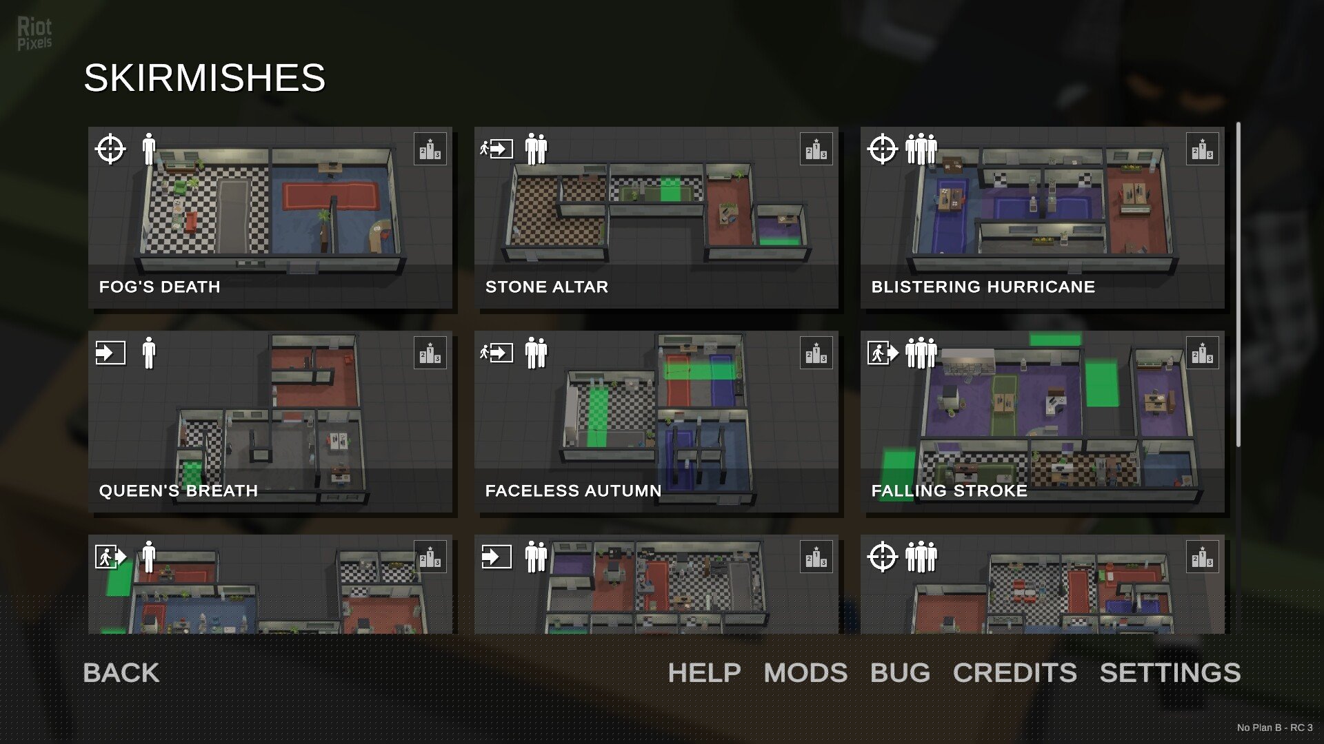 [8]-No Plan B – v1.0.0 + Supporter Pack DLC Download-HohohoGames
